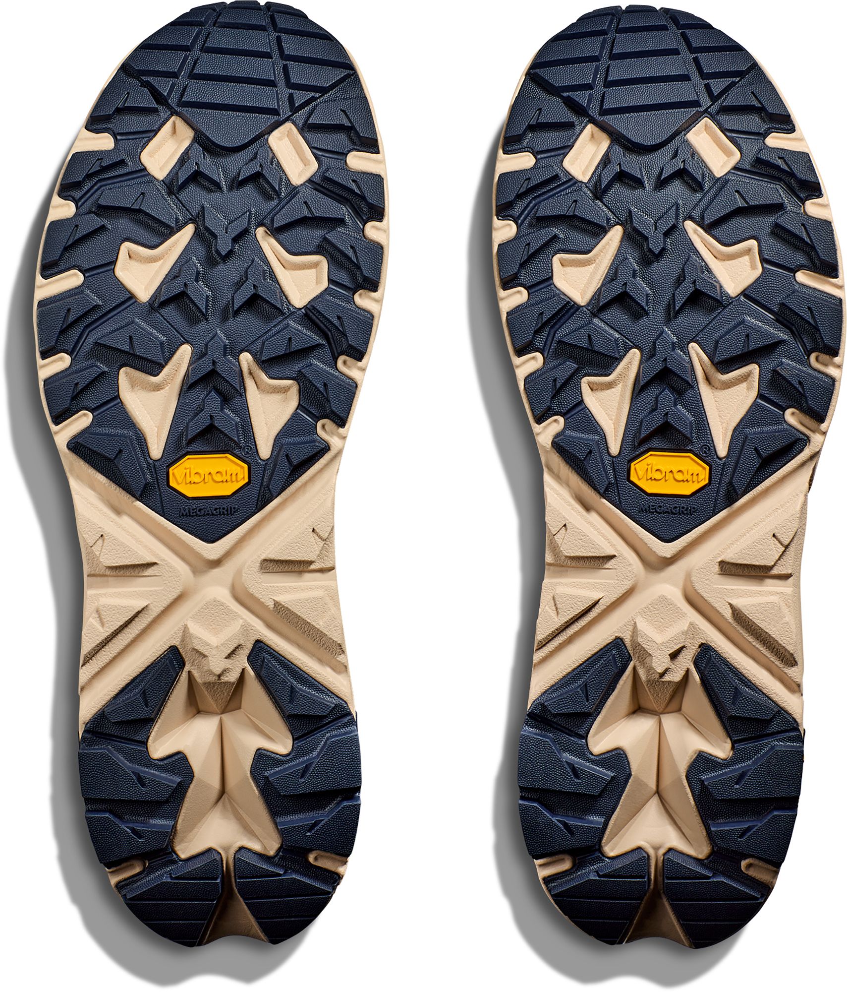 HOKA Men's Trail Code GTX Hiking Boots product image