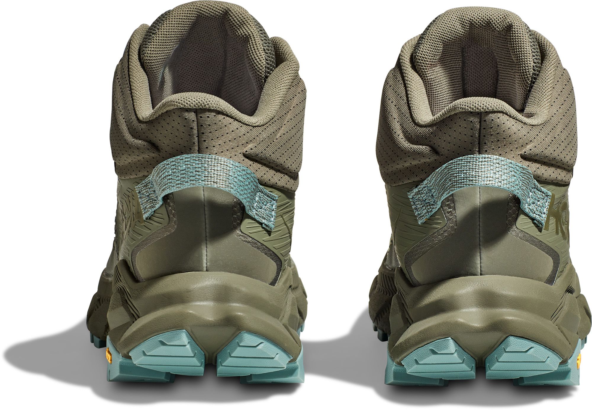 HOKA Men's Trail Code GTX Hiking Boots product image