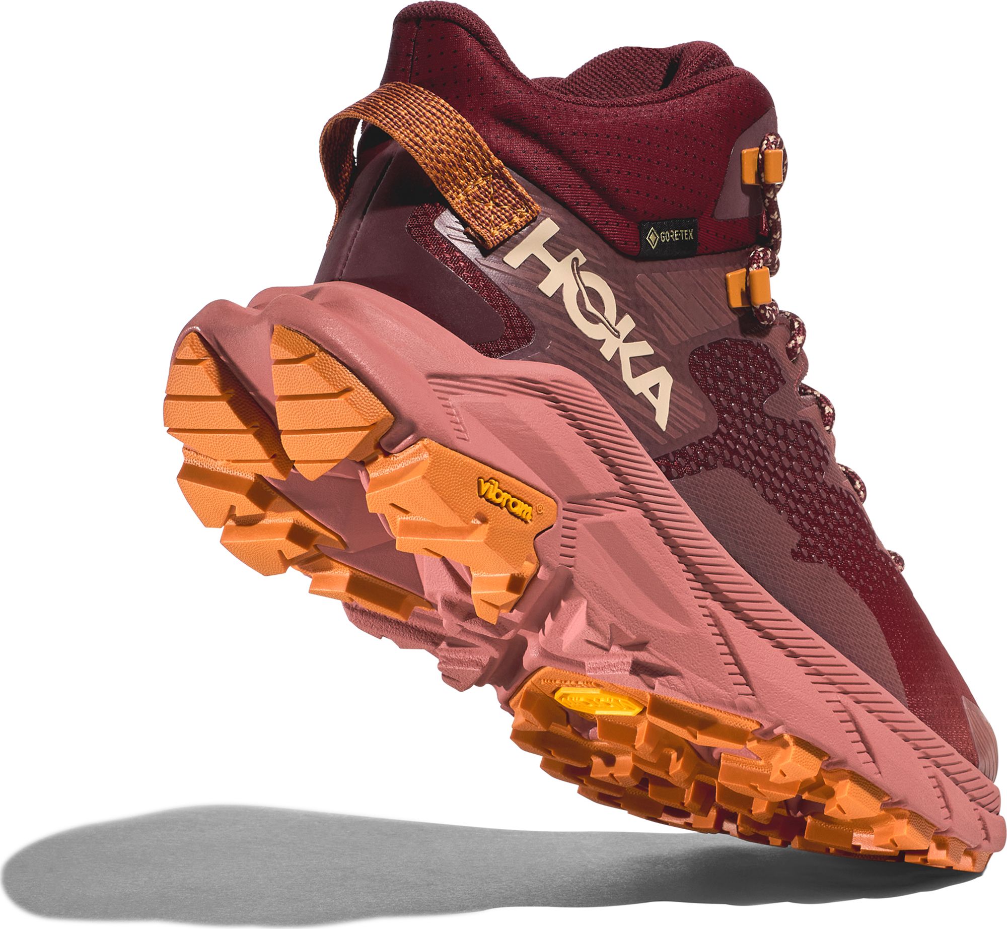HOKA Women's Trail Code GTX Hiking Boots product image
