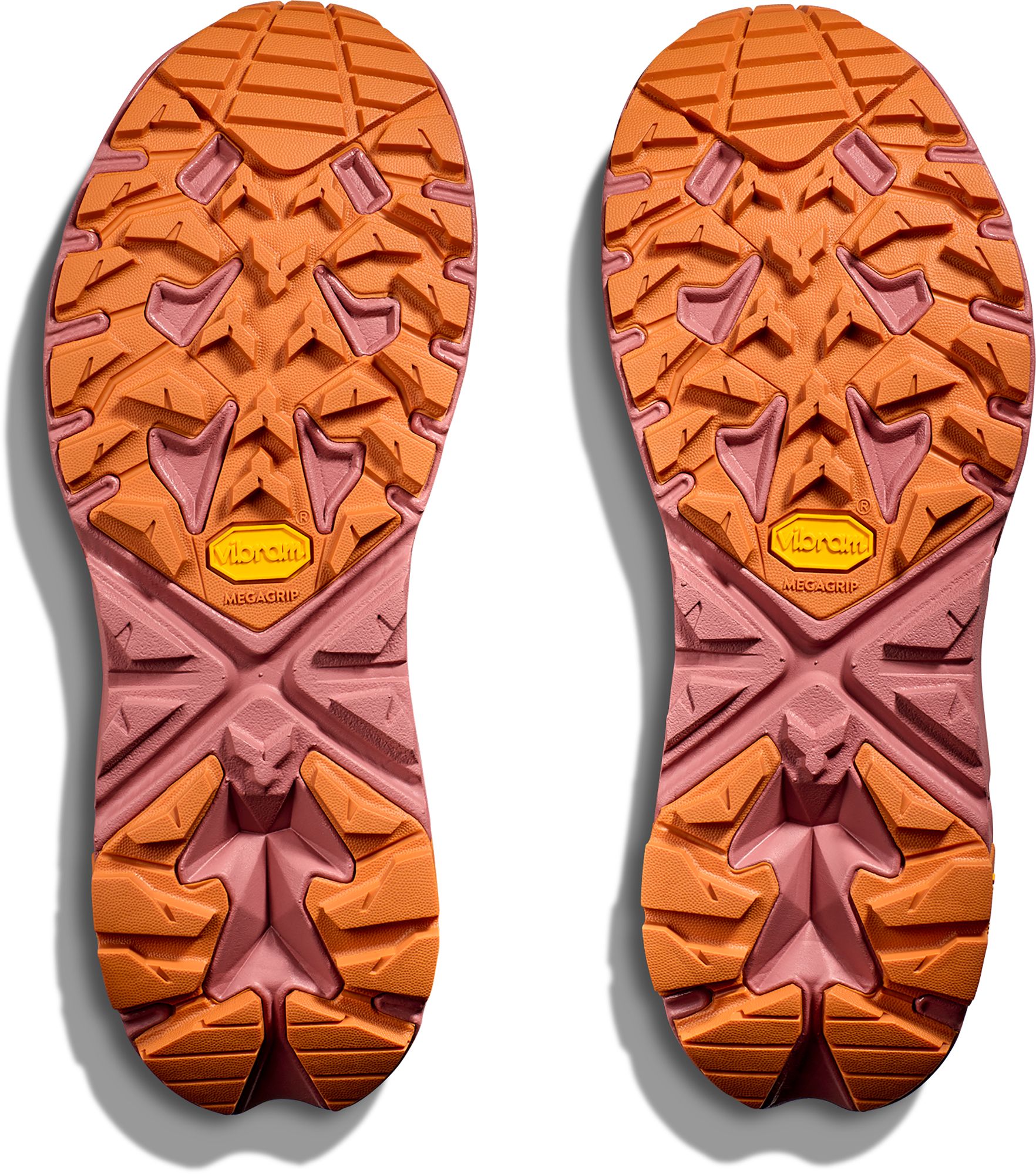 HOKA Women's Trail Code GTX Hiking Boots product image