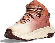 HOKA Women's Trail Code GTX Hiking Boots product image