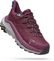 HOKA Women's Kaha 2 Low GTX Waterproof Hiking Shoes product image
