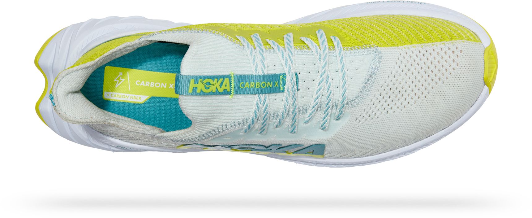 HOKA Men's Carbon X 3 Running Shoes