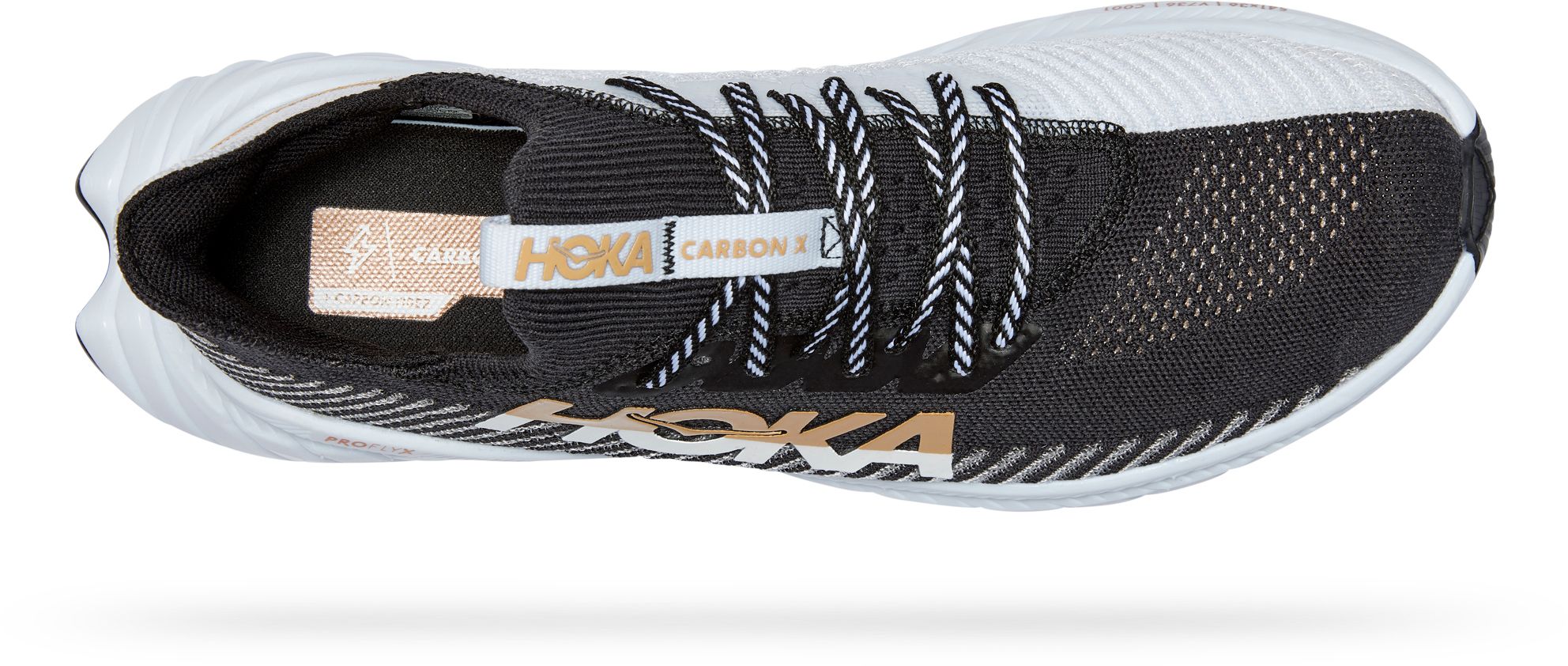 HOKA Women's Carbon X 3 Running Shoes product image