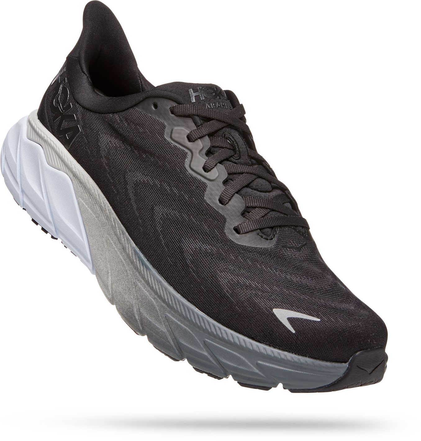 HOKA Men's Arahi 6 Running Shoes product image
