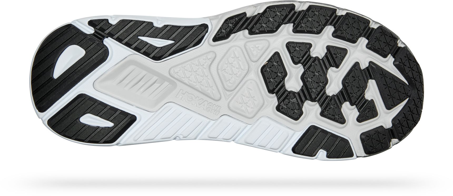 HOKA Men's Arahi 6 Running Shoes product image