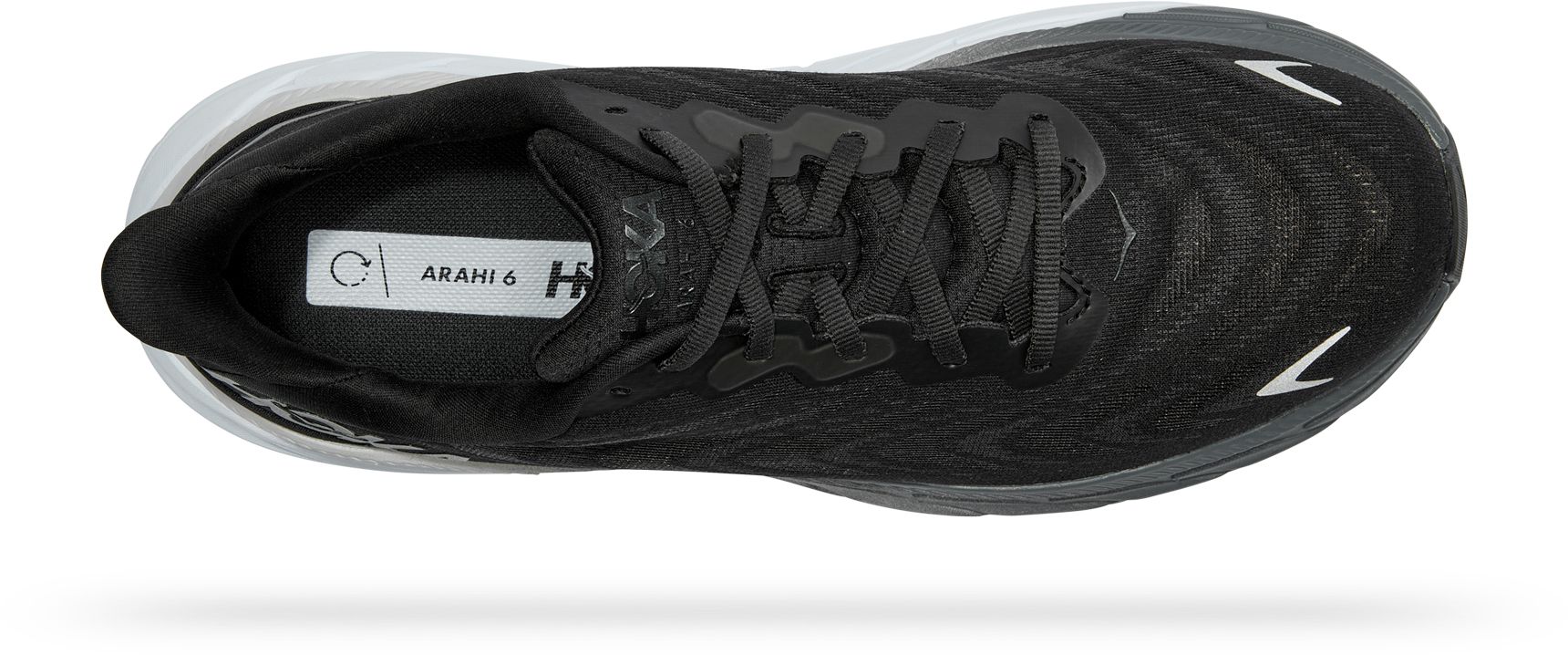 HOKA Men's Arahi 6 Running Shoes product image