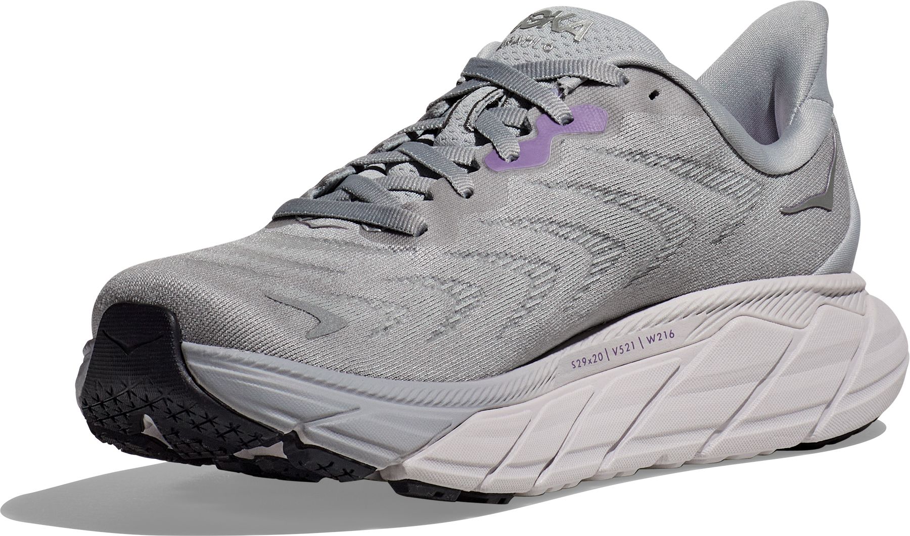 HOKA Women's Arahi 6 Running Shoes product image