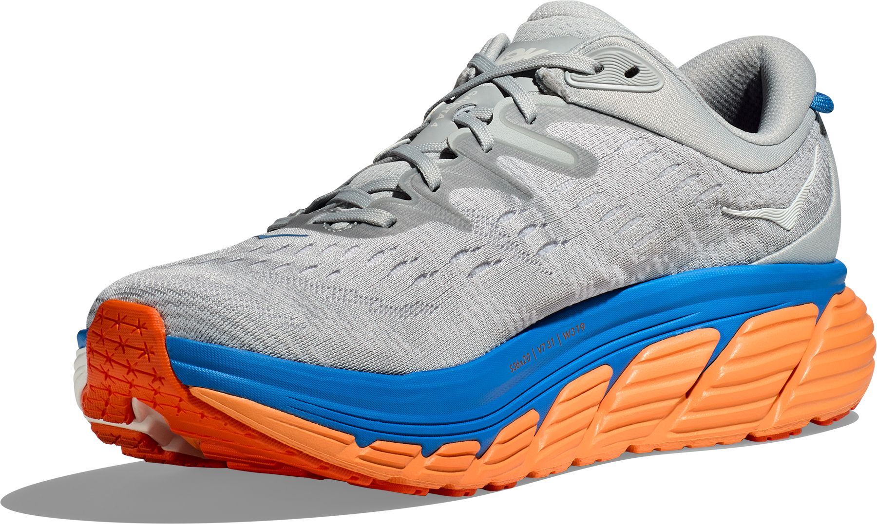 HOKA Men's Gaviota 4 Running Shoes product image