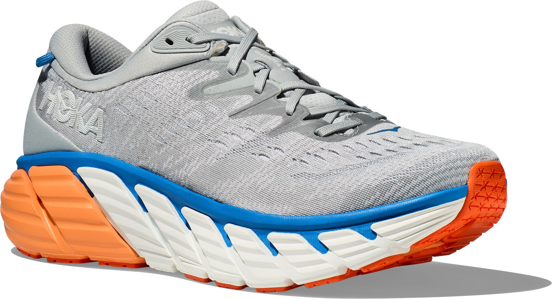 HOKA Men's Gaviota 4 Running Shoes product image