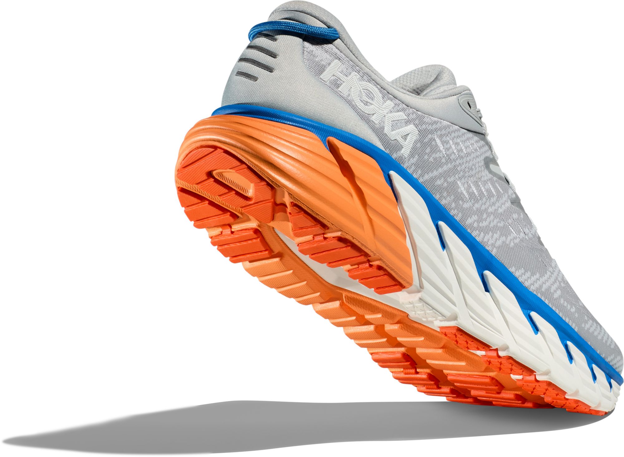HOKA Men's Gaviota 4 Running Shoes product image