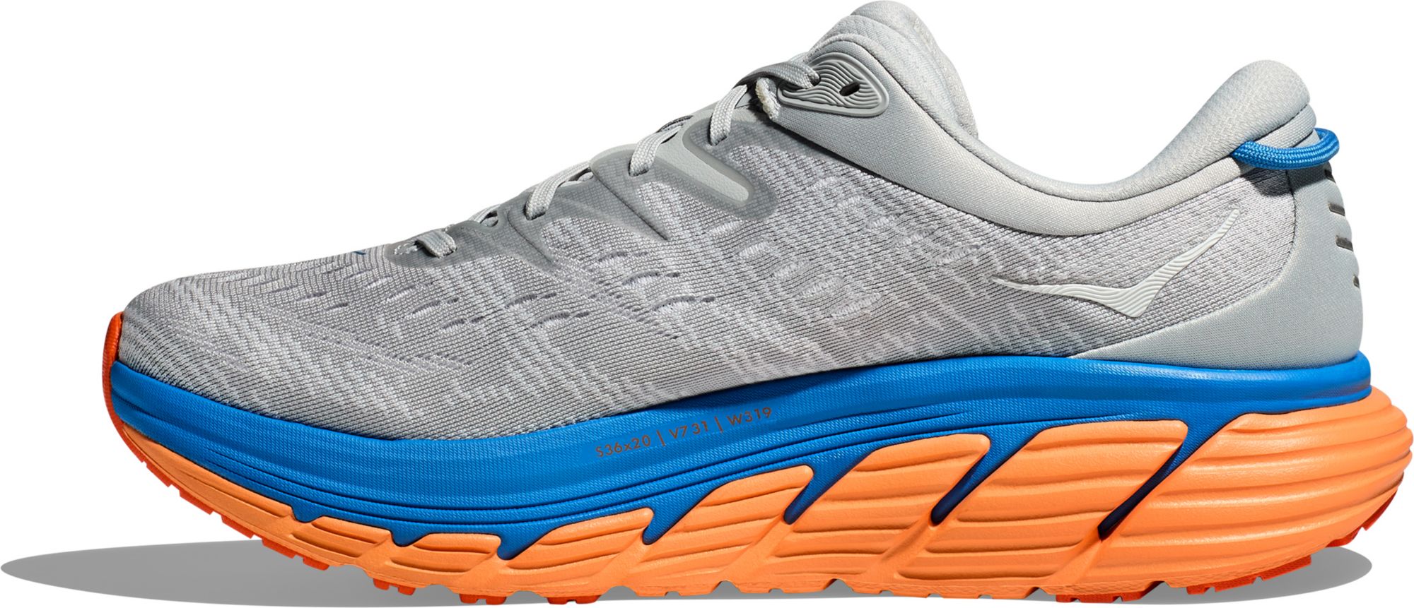 HOKA Men's Gaviota 4 Running Shoes product image
