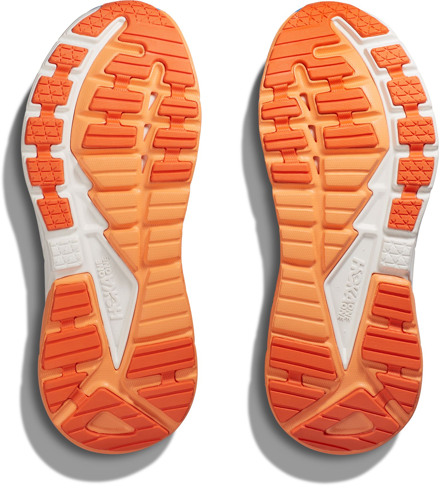 HOKA Men's Gaviota 4 Running Shoes product image