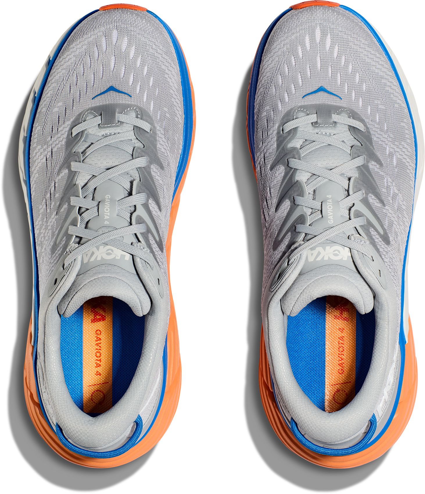 HOKA Men's Gaviota 4 Running Shoes product image