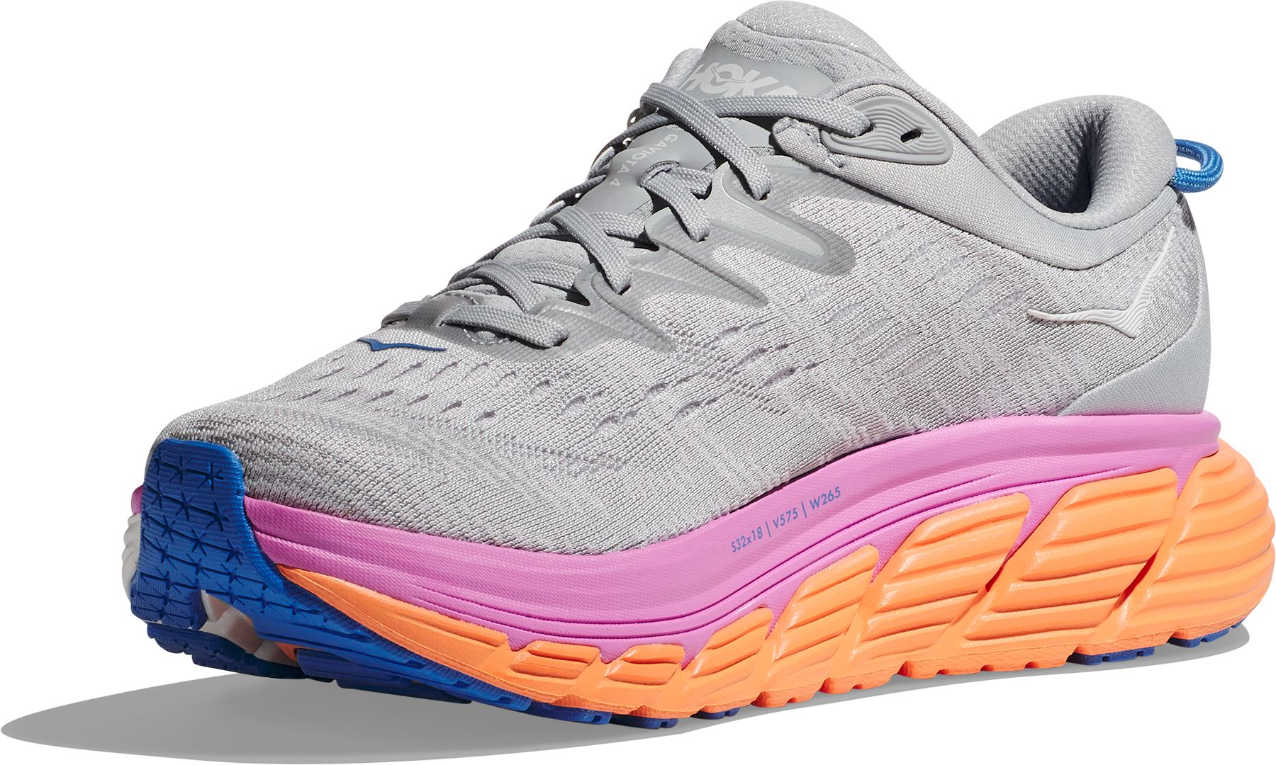 HOKA Women's Gaviota 4 Running Shoes product image
