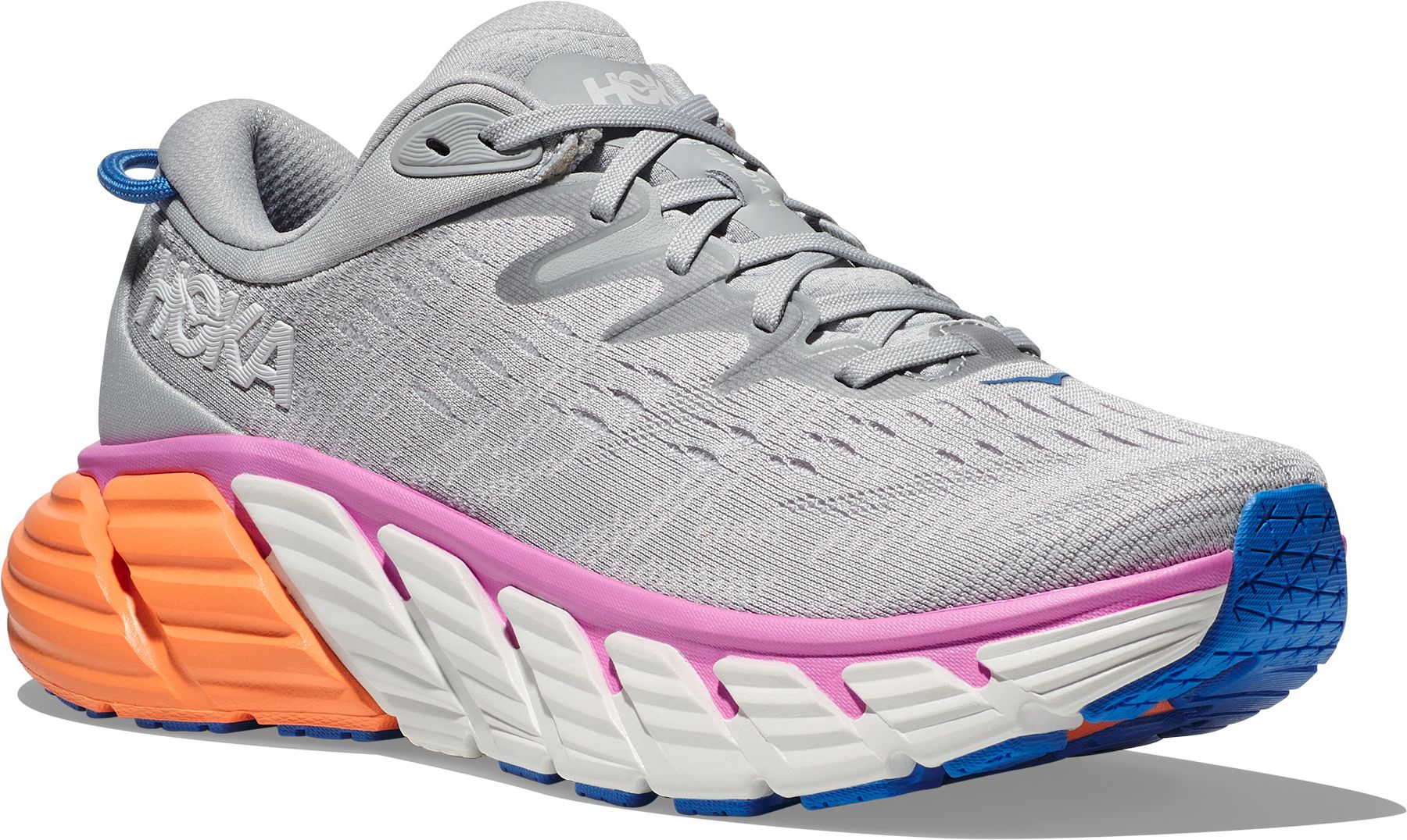 HOKA Women's Gaviota 4 Running Shoes product image