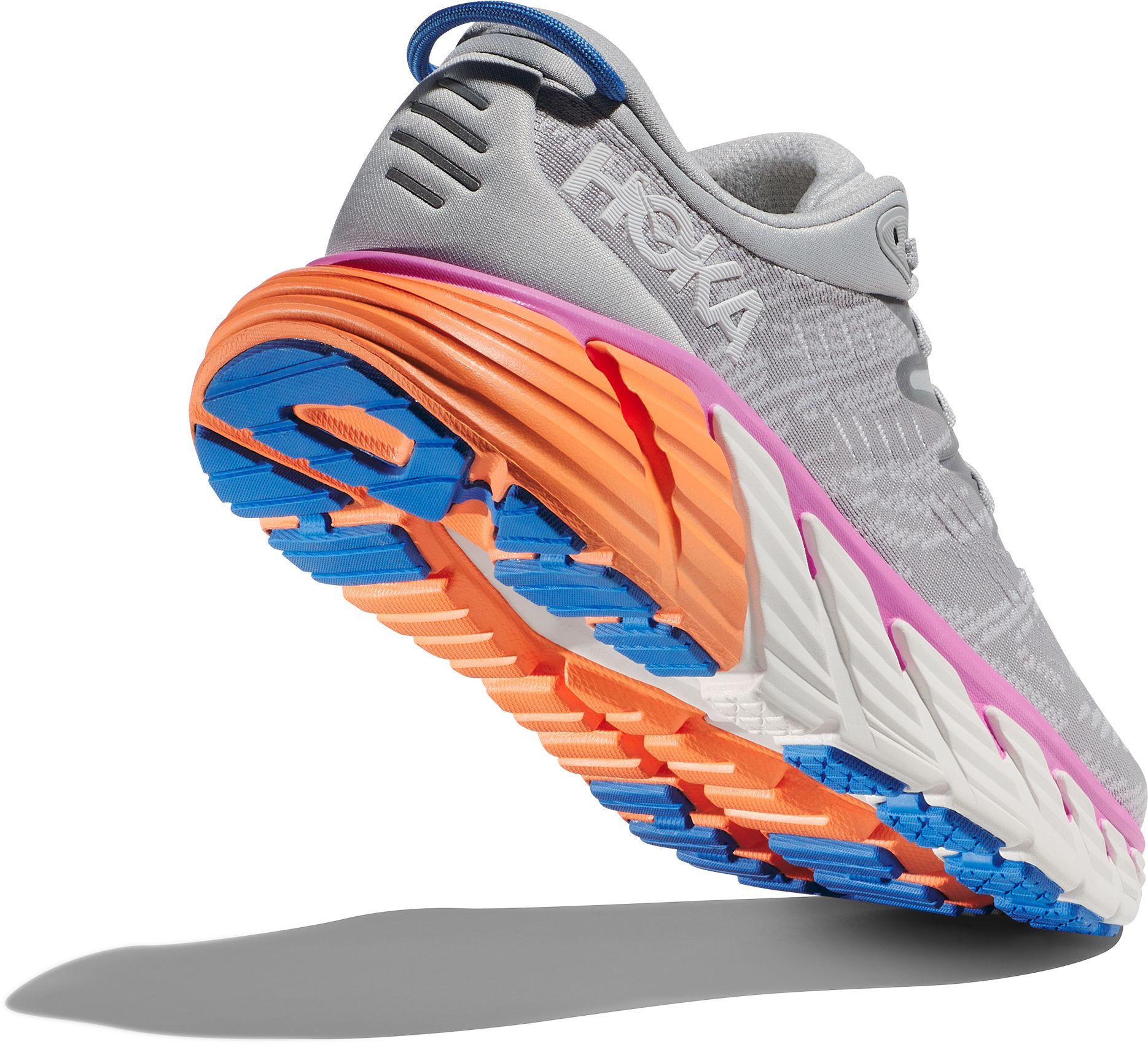HOKA Women's Gaviota 4 Running Shoes product image