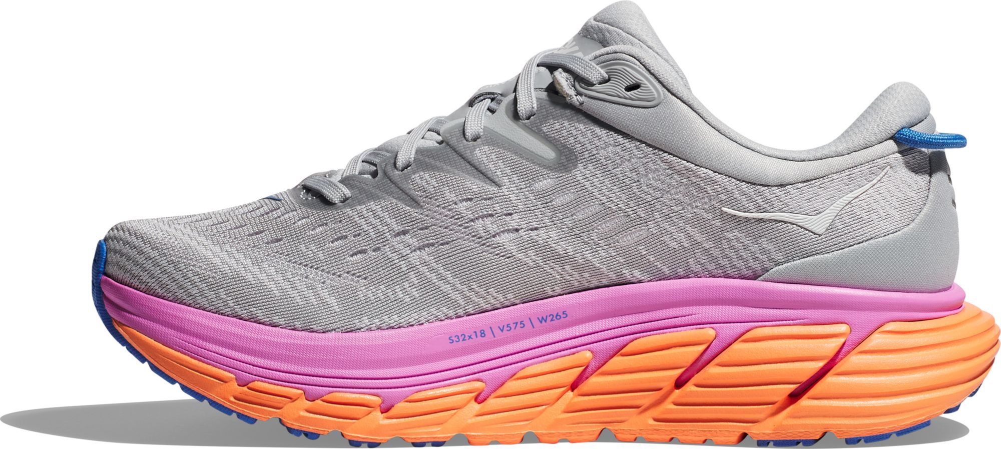 HOKA Women's Gaviota 4 Running Shoes product image
