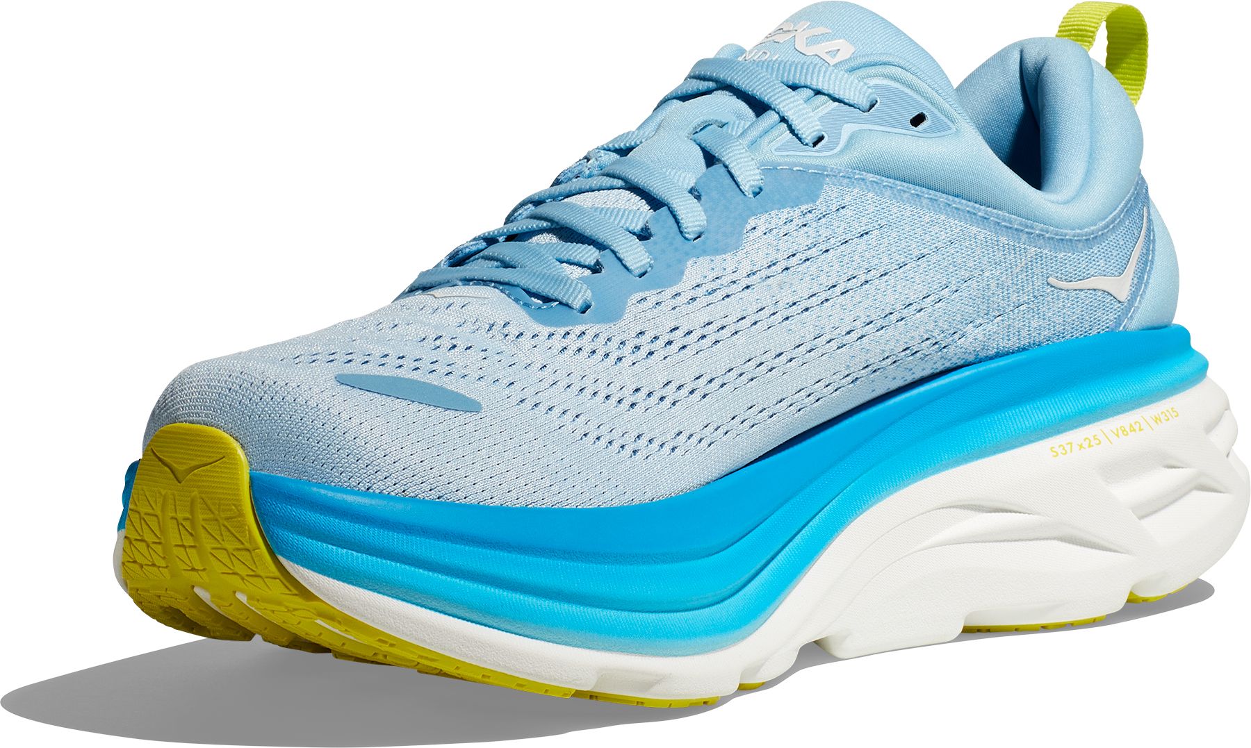 HOKA Men's Bondi 8 Running Shoes product image