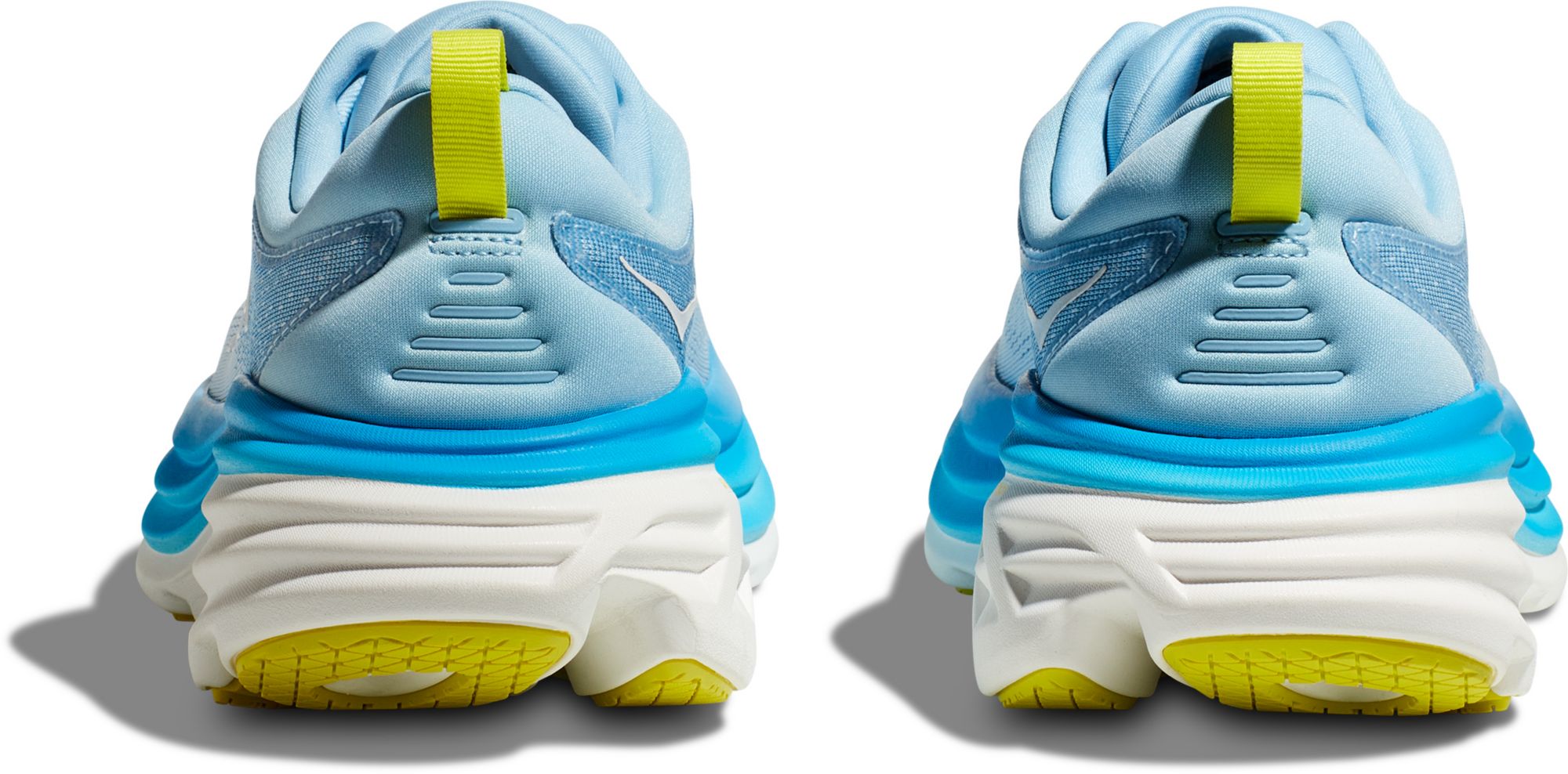 HOKA Men's Bondi 8 Running Shoes product image