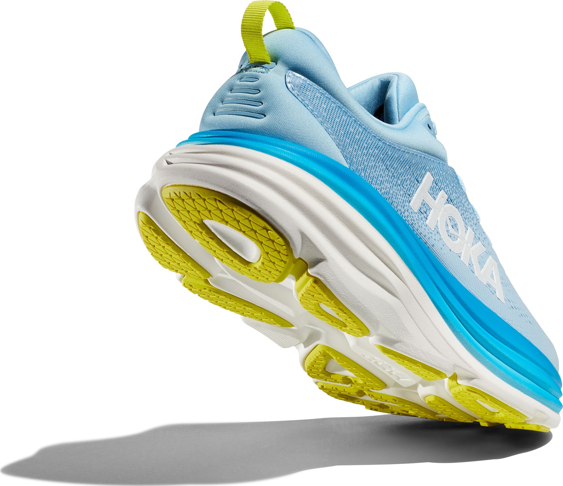 HOKA Men's Bondi 8 Running Shoes product image