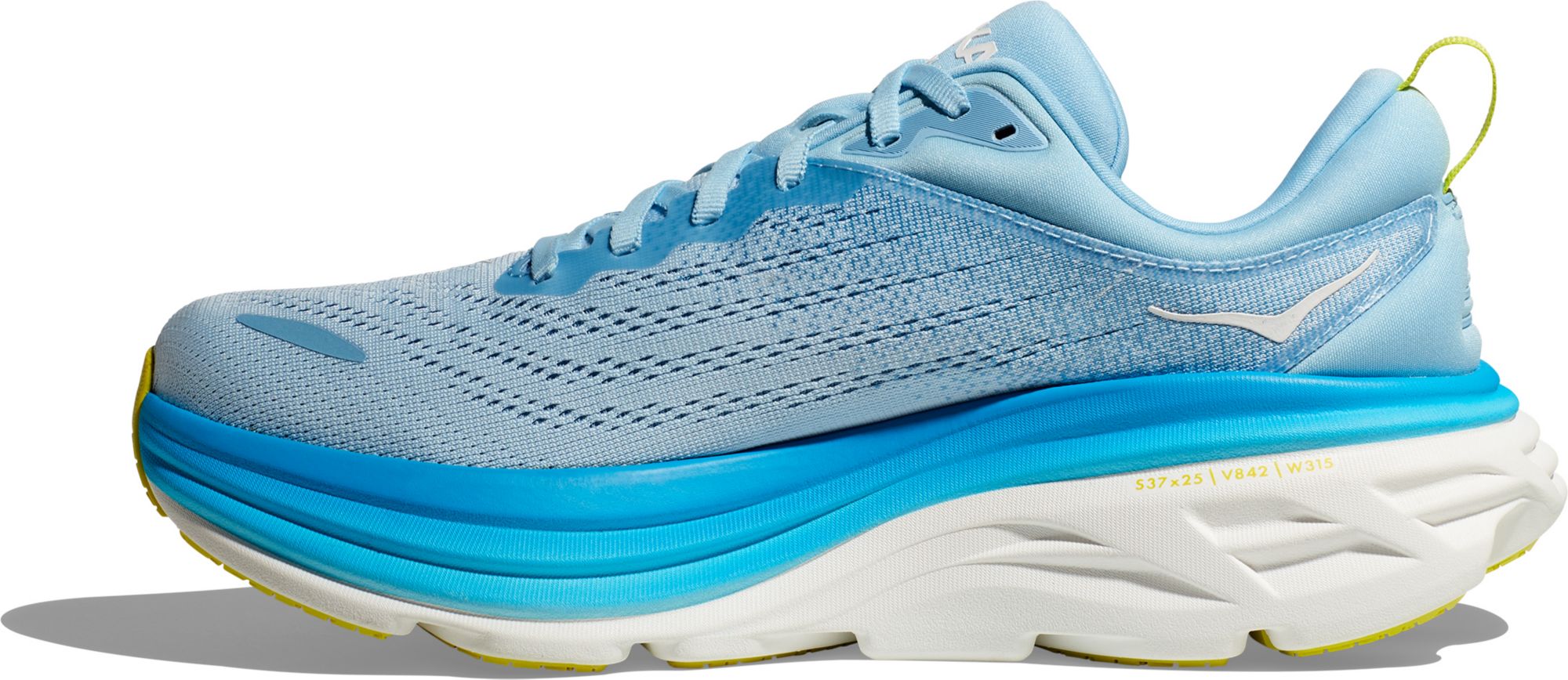 HOKA Men's Bondi 8 Running Shoes product image
