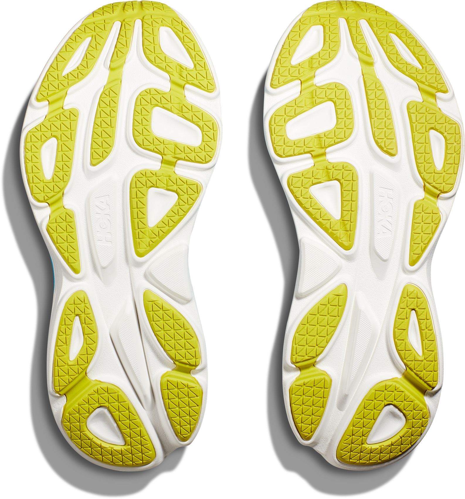 HOKA Men's Bondi 8 Running Shoes product image