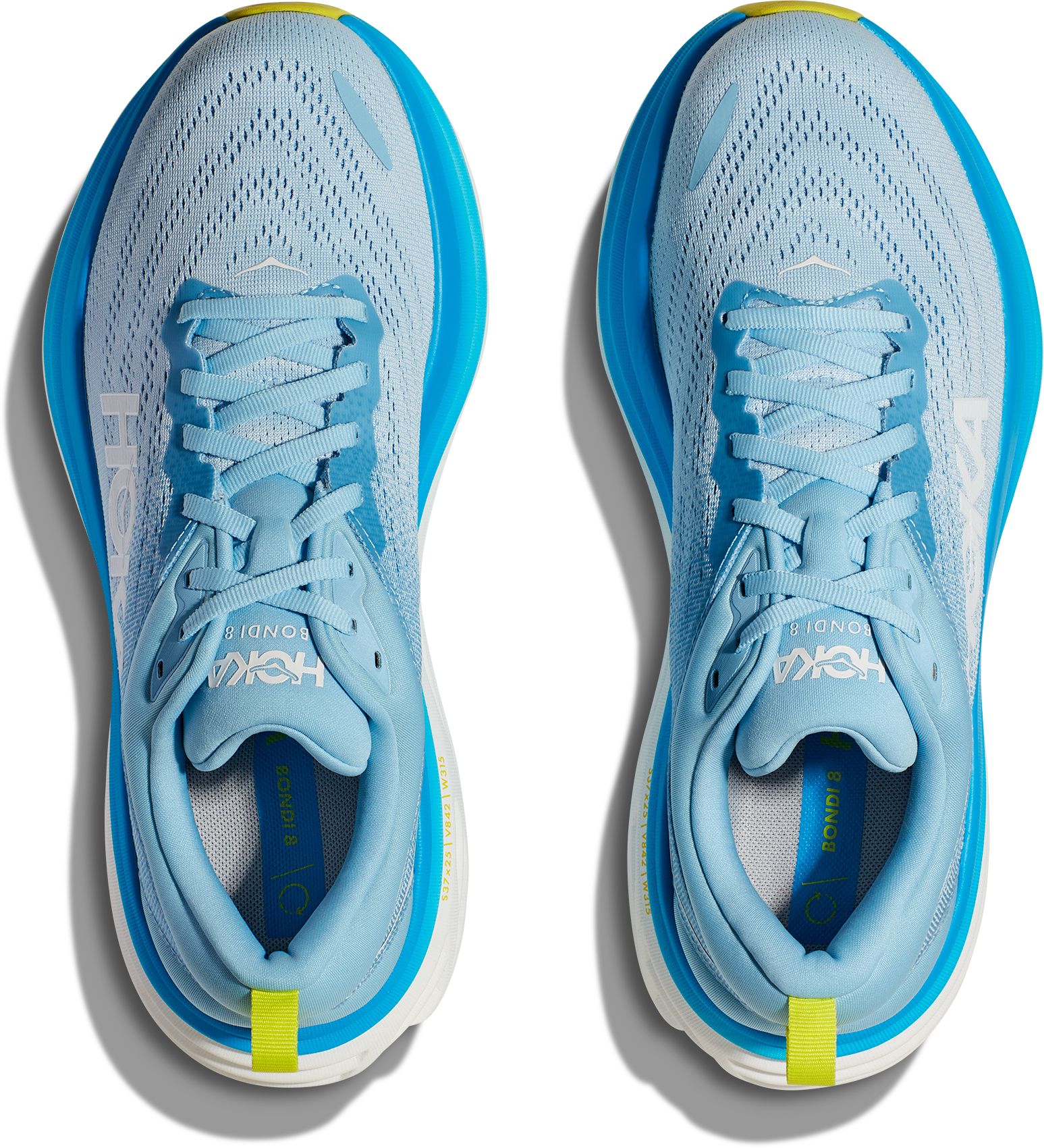 HOKA Men's Bondi 8 Running Shoes product image