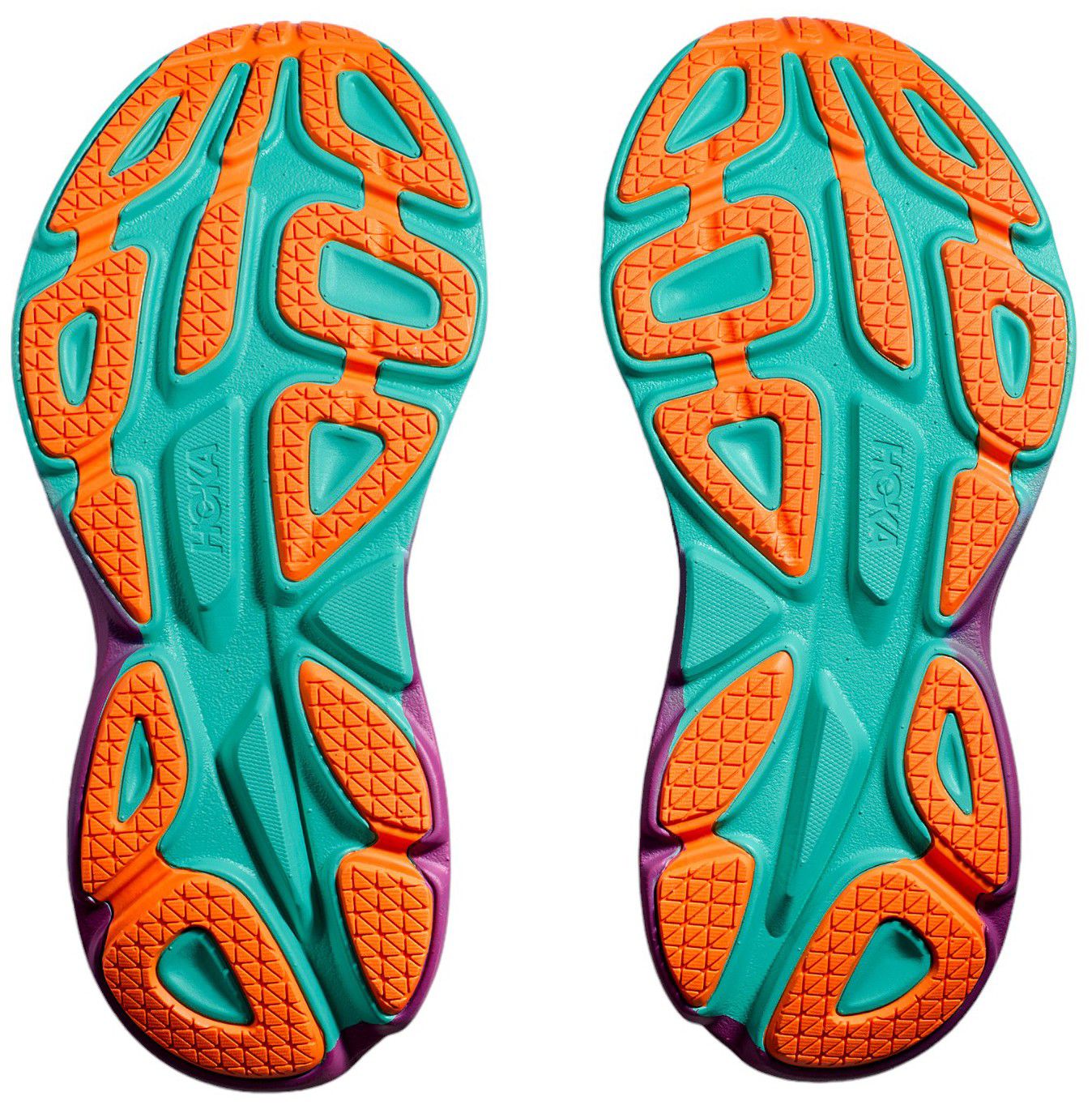 HOKA Men's Bondi 8 Running Shoes product image