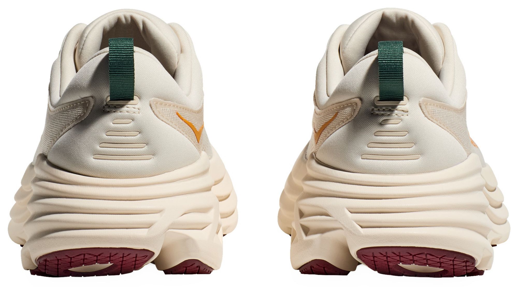 HOKA Men's Bondi 8 Running Shoes product image