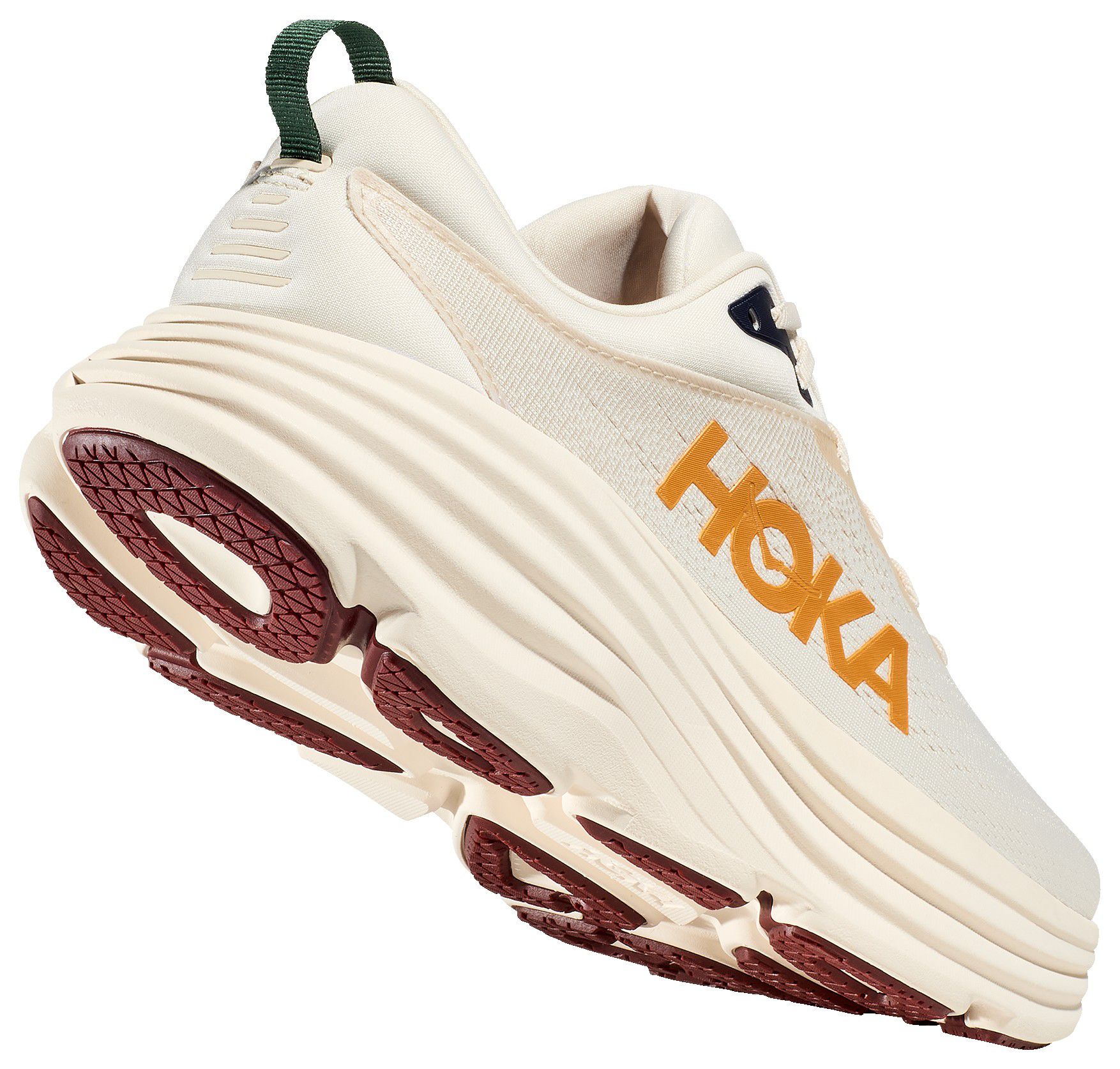 HOKA Men's Bondi 8 Running Shoes product image