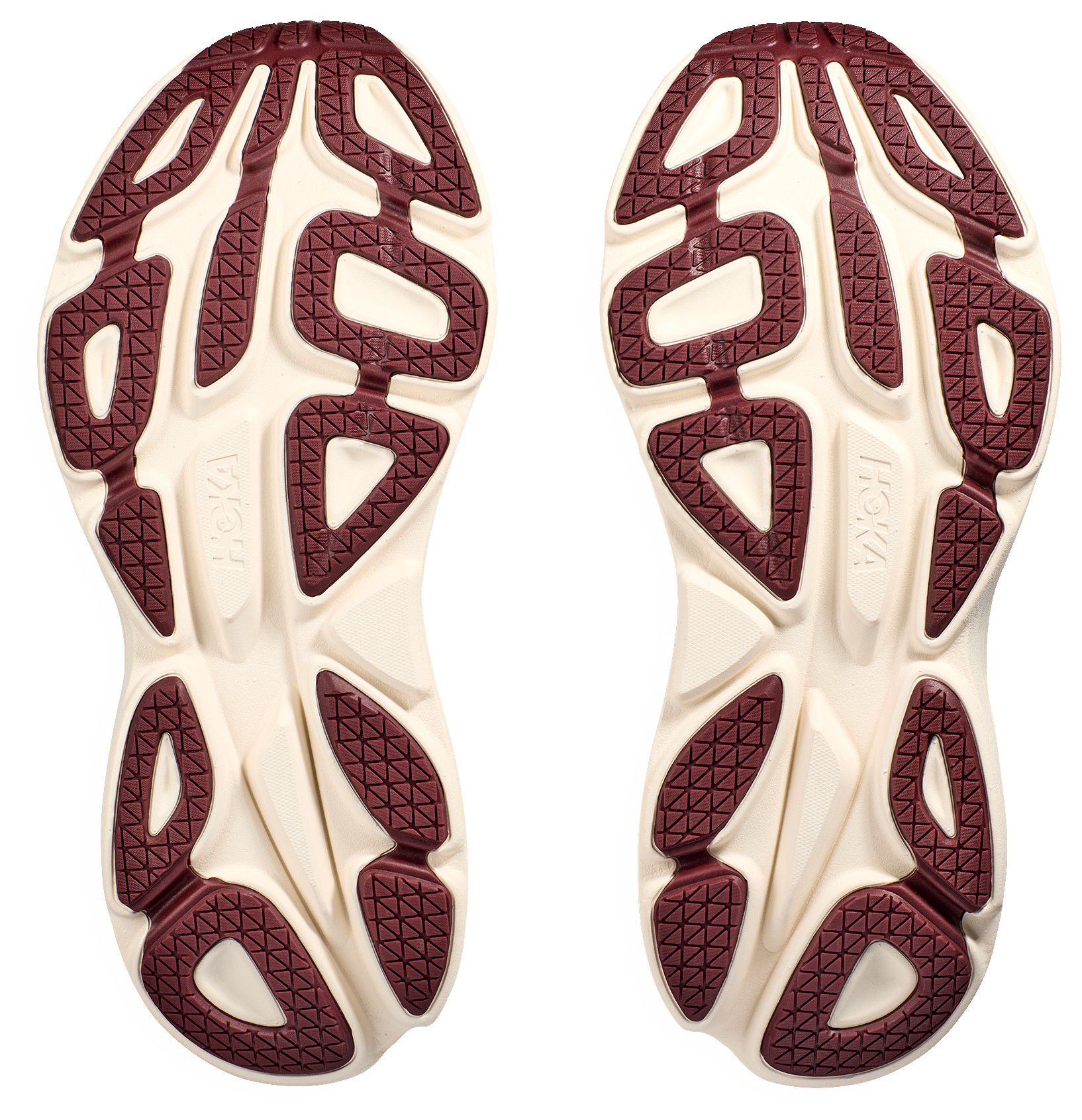 HOKA Men's Bondi 8 Running Shoes product image