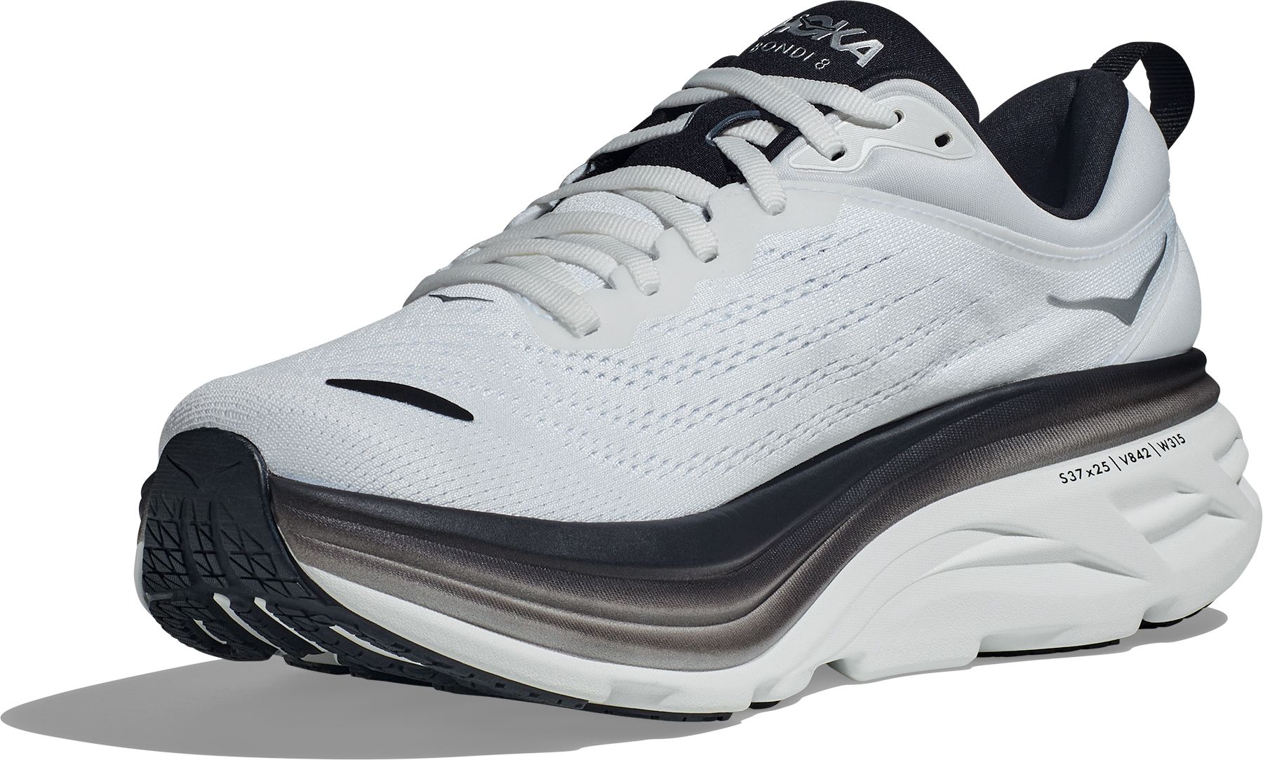 HOKA Men's Bondi 8 Running Shoes product image