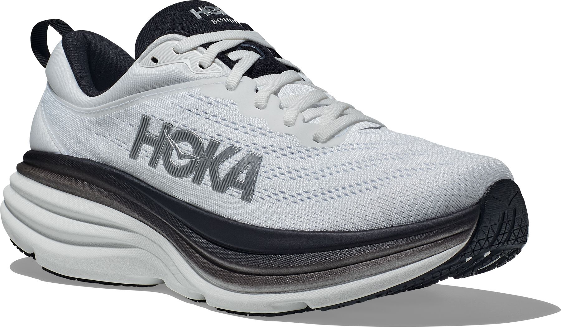 HOKA Men's Bondi 8 Running Shoes product image