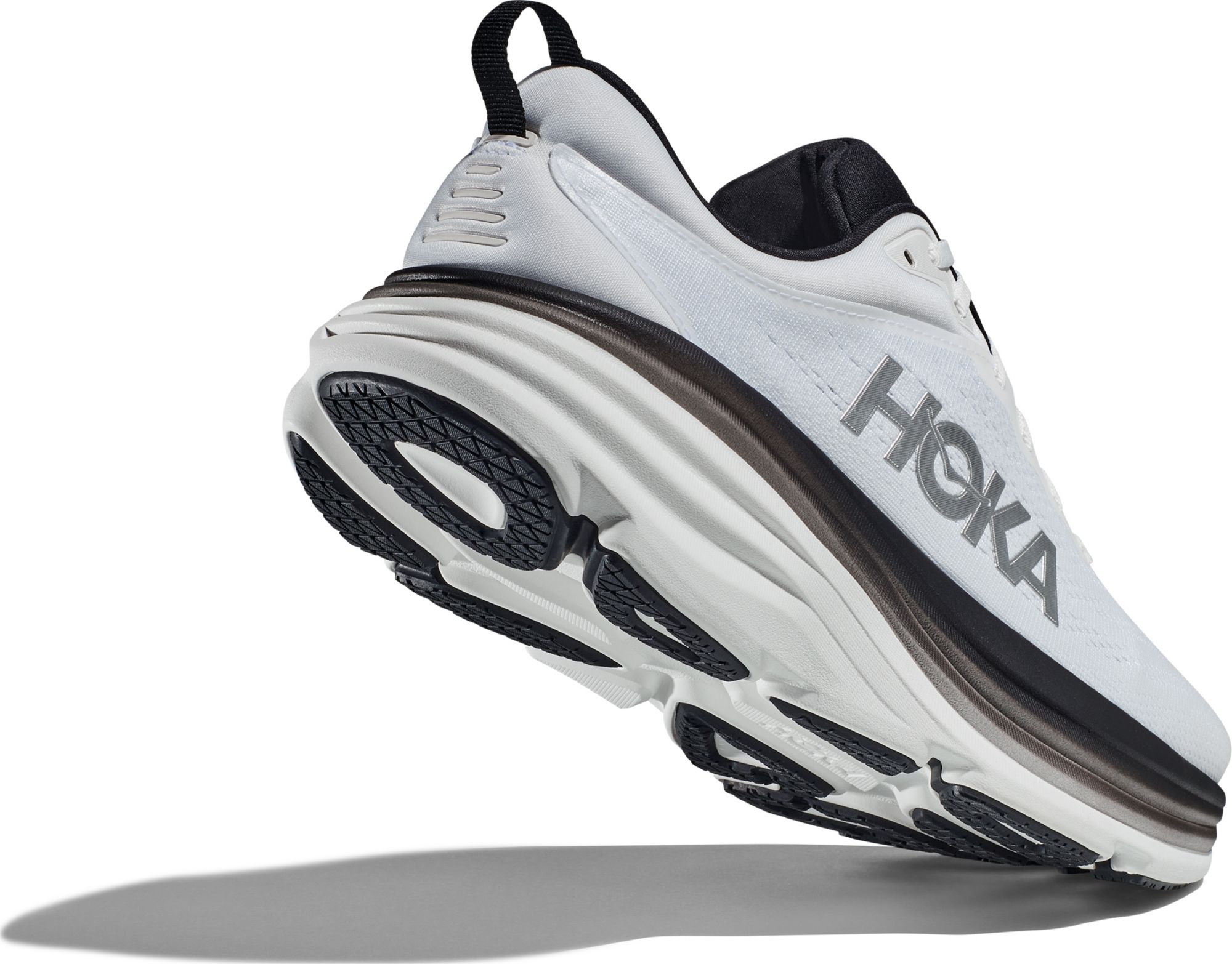 HOKA Men's Bondi 8 Running Shoes product image