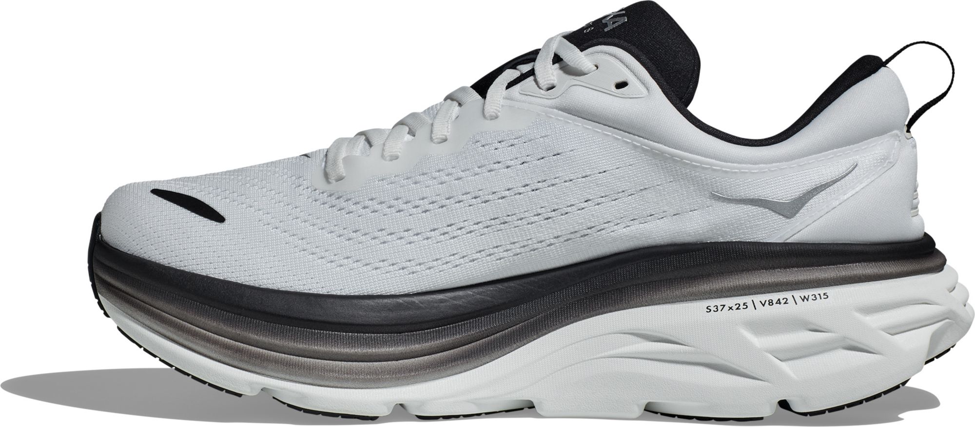 HOKA Men's Bondi 8 Running Shoes product image