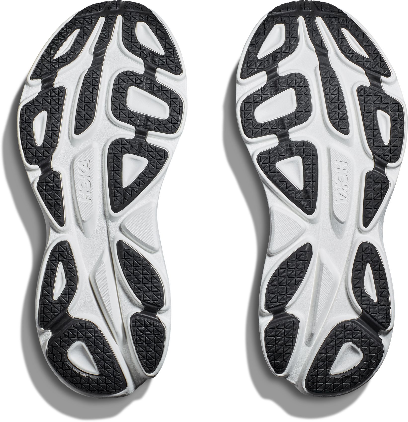 HOKA Men's Bondi 8 Running Shoes product image