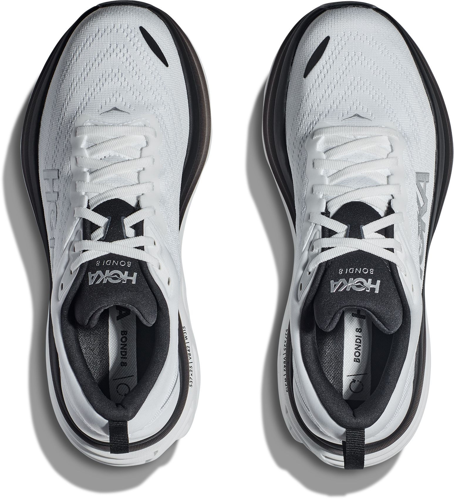 HOKA Men's Bondi 8 Running Shoes product image