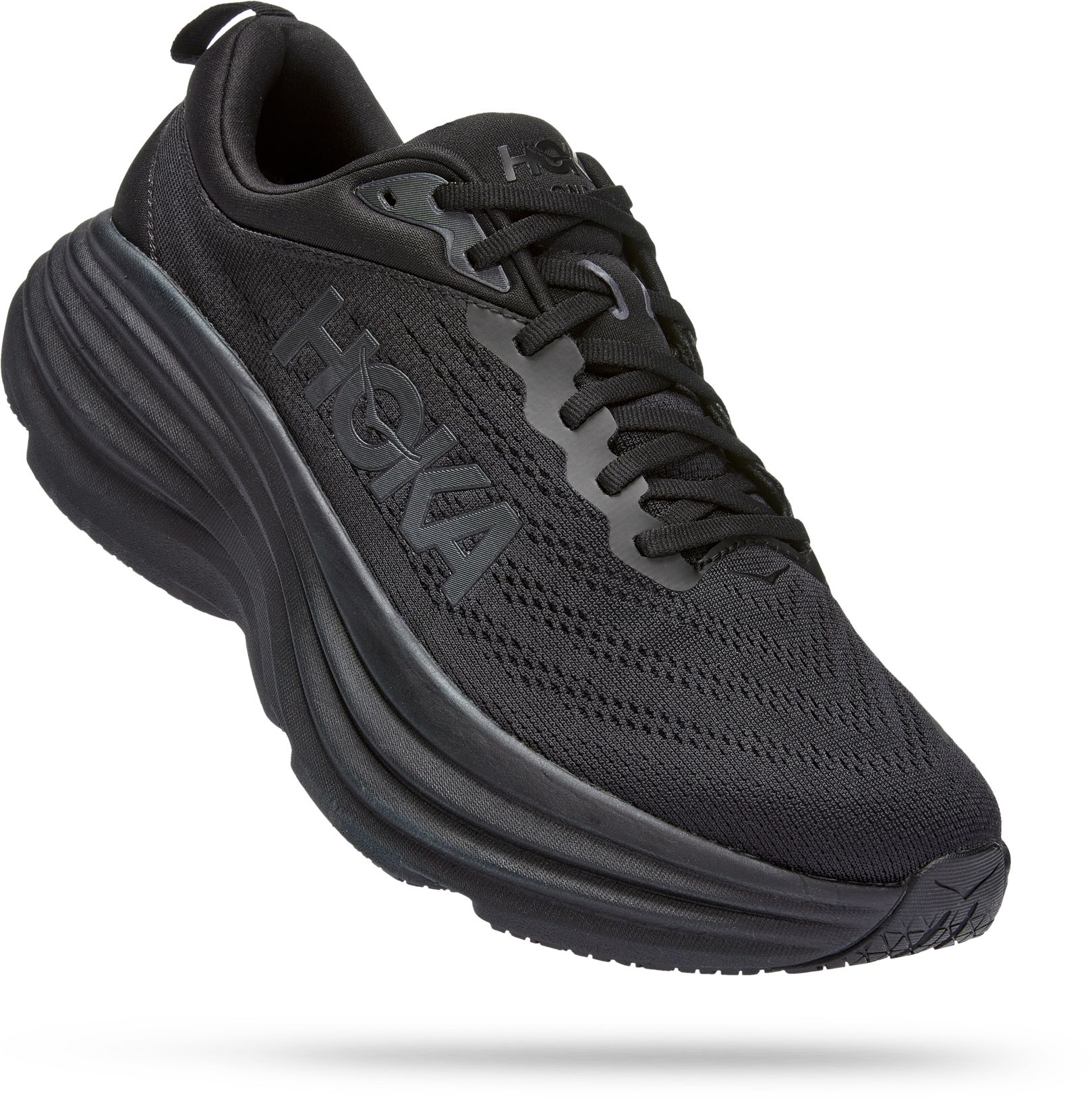 HOKA Men's Bondi 8 Running Shoes product image