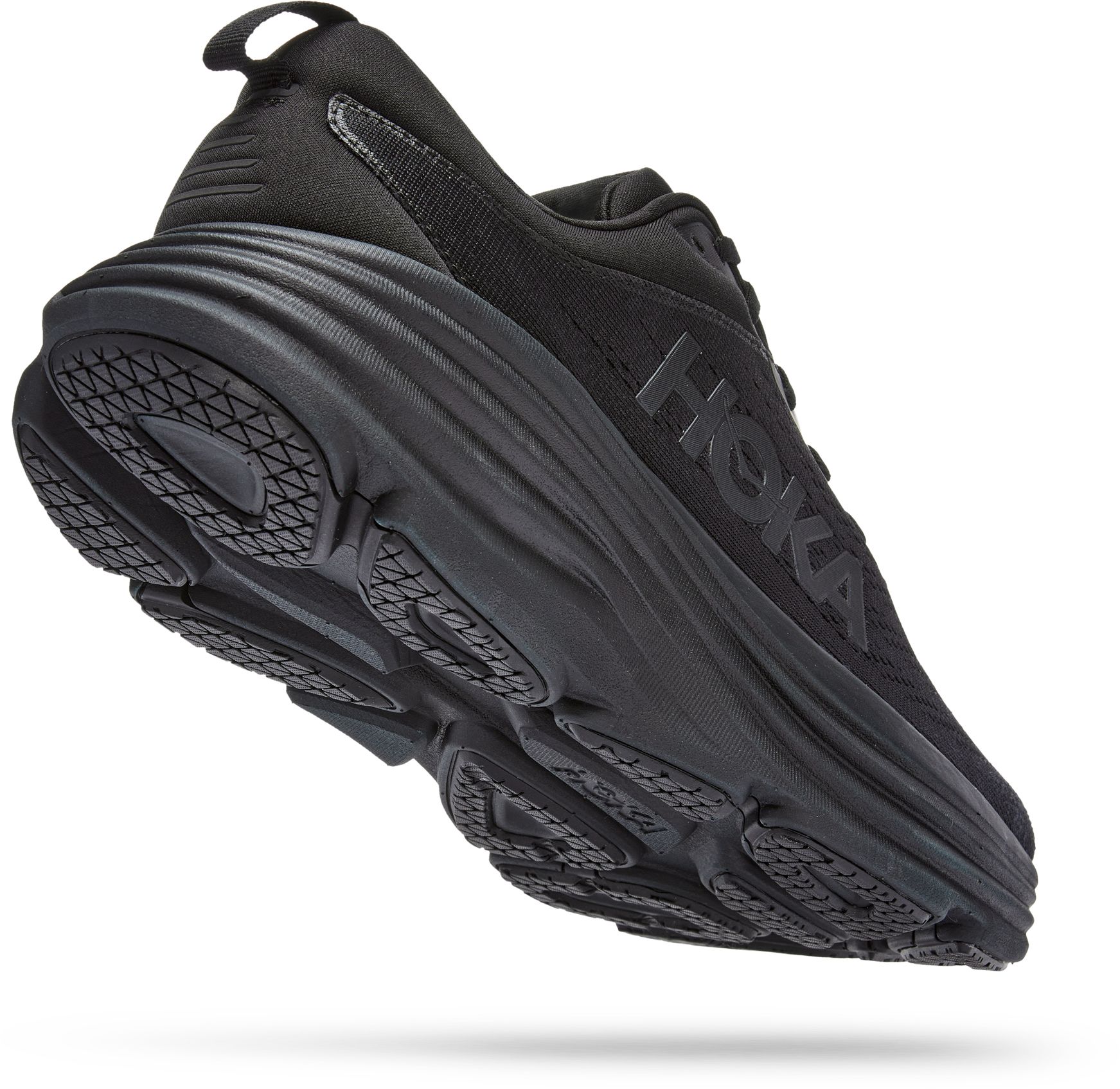 HOKA Men's Bondi 8 Running Shoes product image