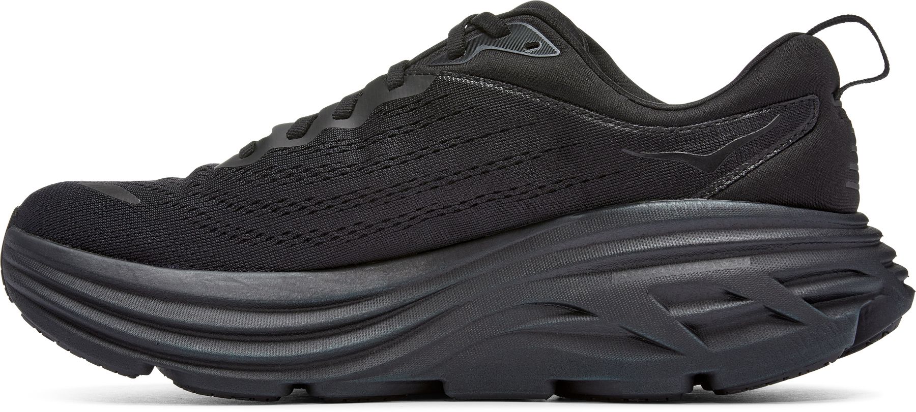 HOKA Men's Bondi 8 Running Shoes product image