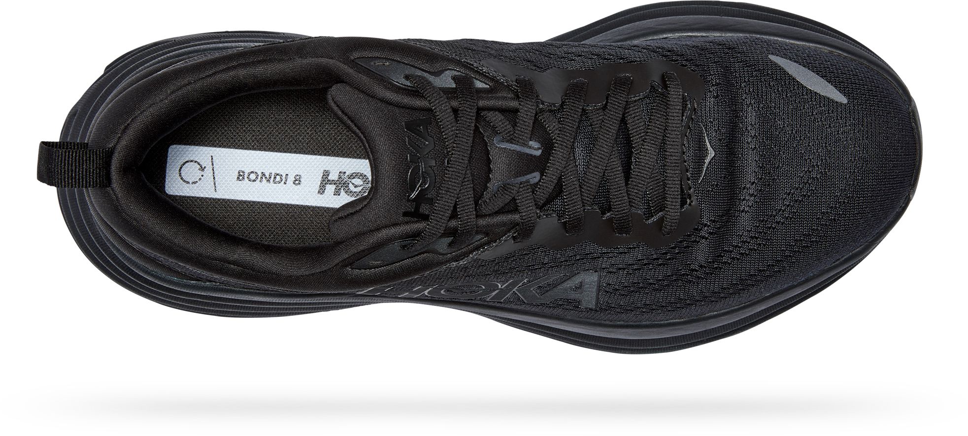 HOKA Men's Bondi 8 Running Shoes product image