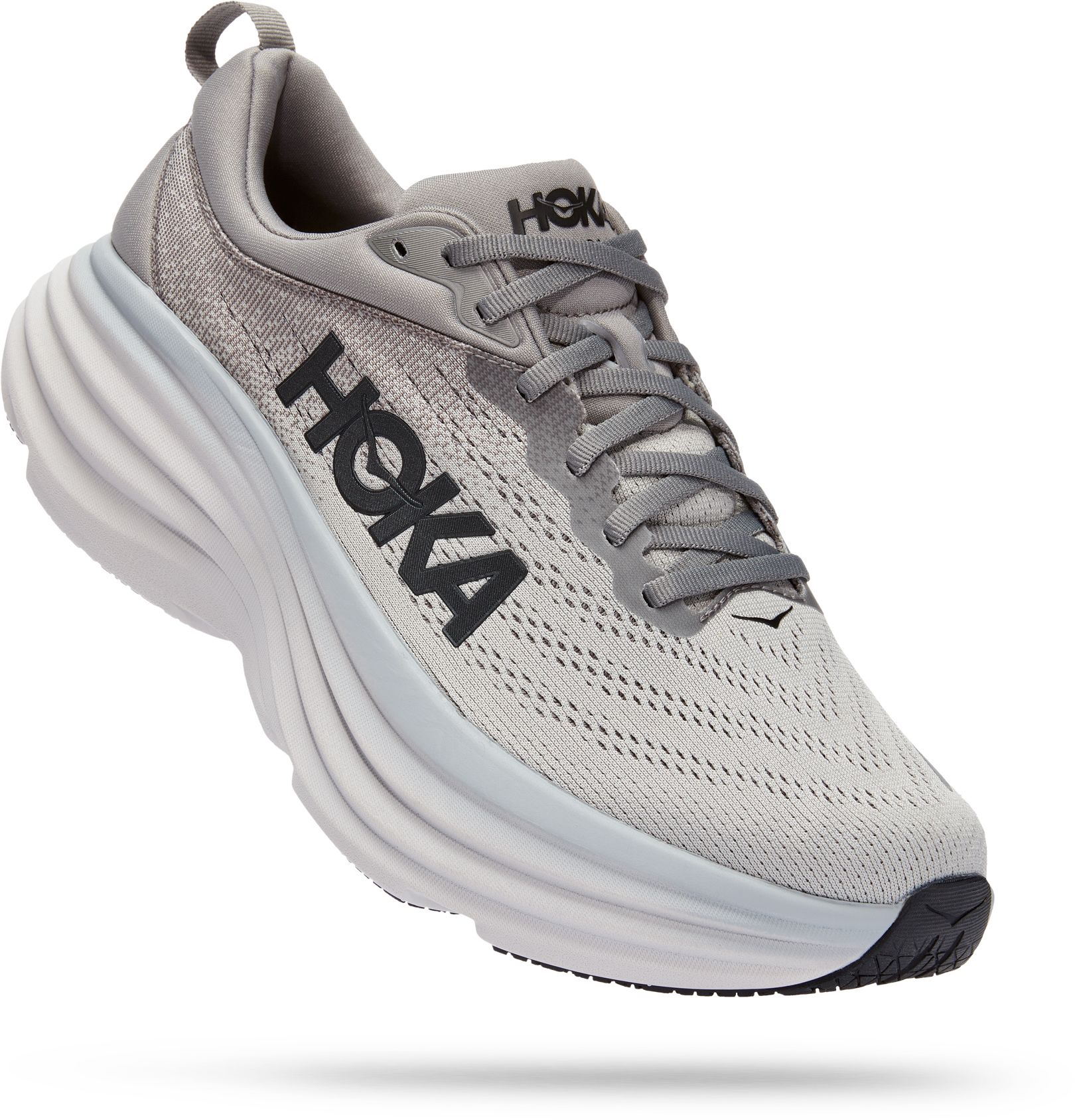 HOKA Men's Bondi 8 Running Shoes product image