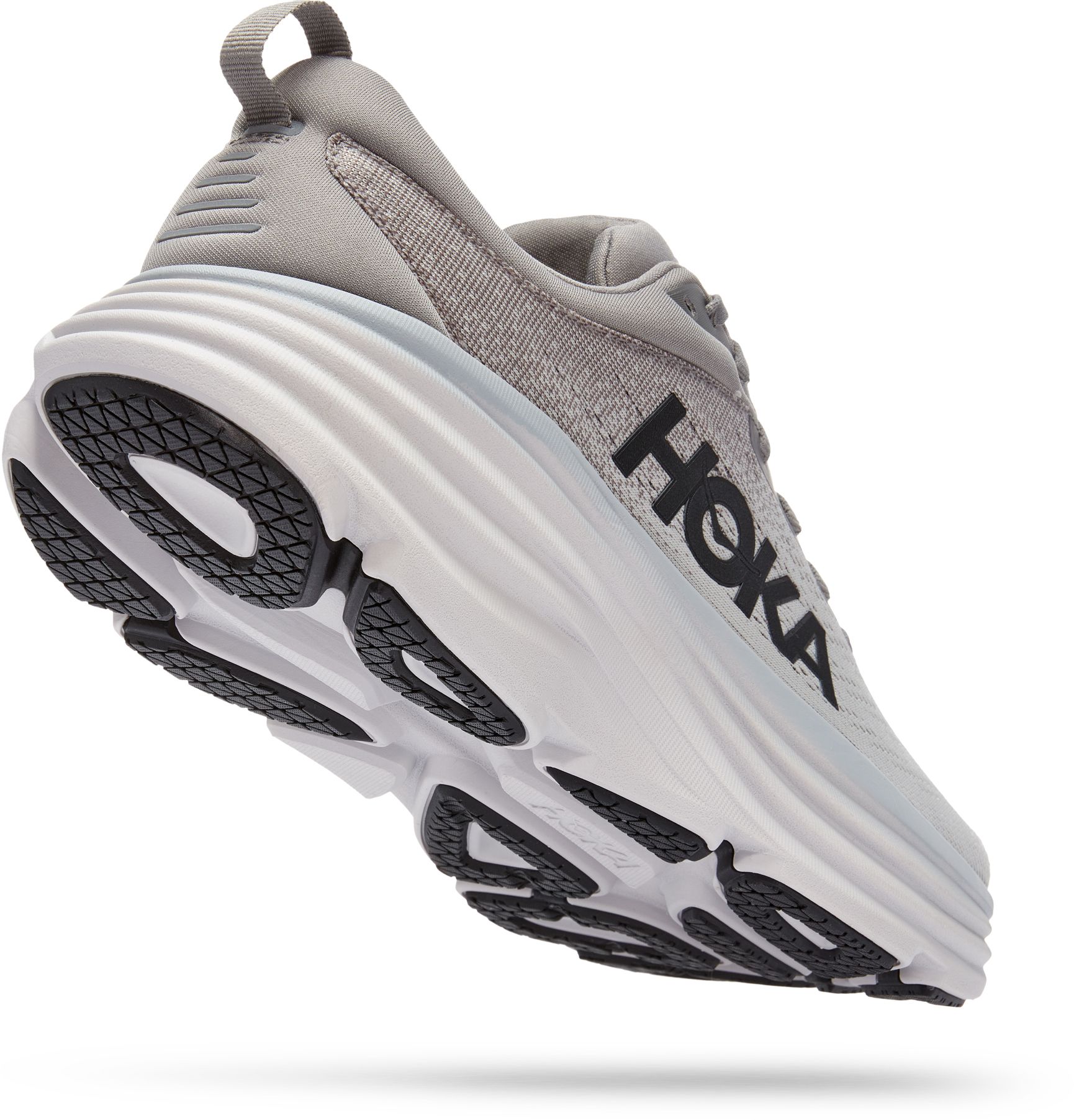 HOKA Men's Bondi 8 Running Shoes product image