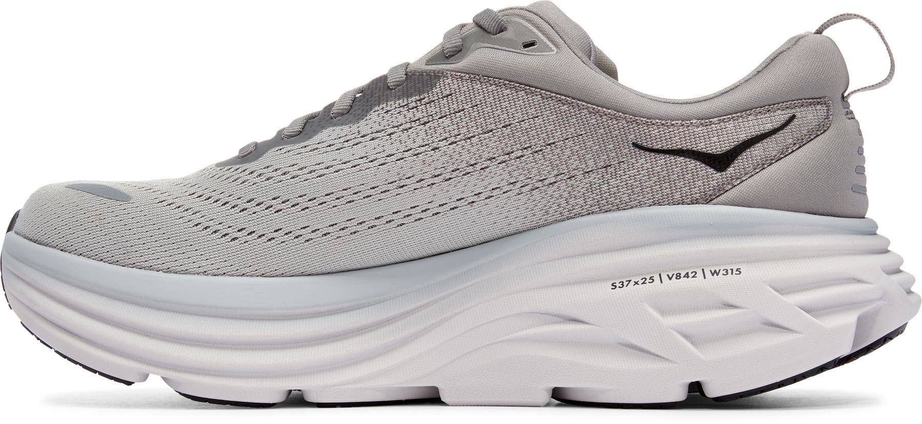 HOKA Men's Bondi 8 Running Shoes product image