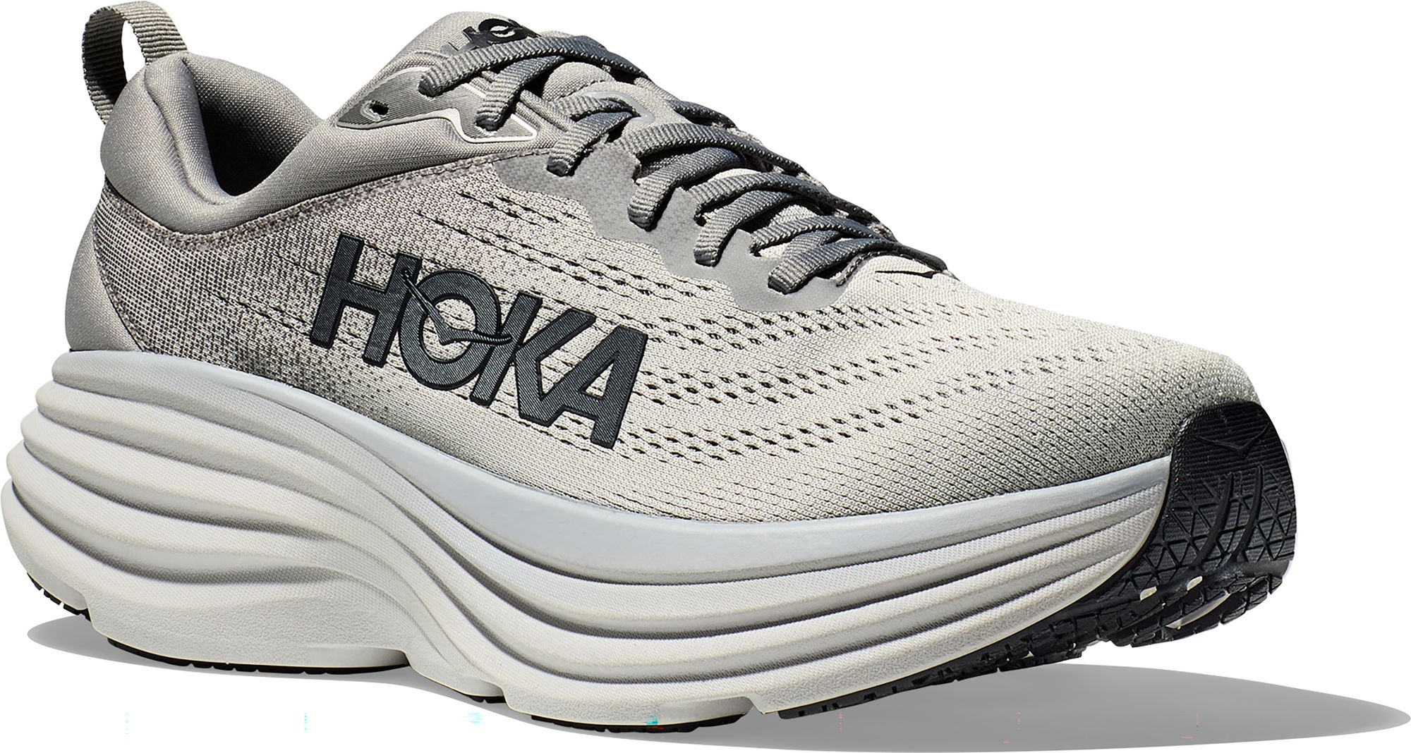 HOKA Men's Bondi 8 Running Shoes product image