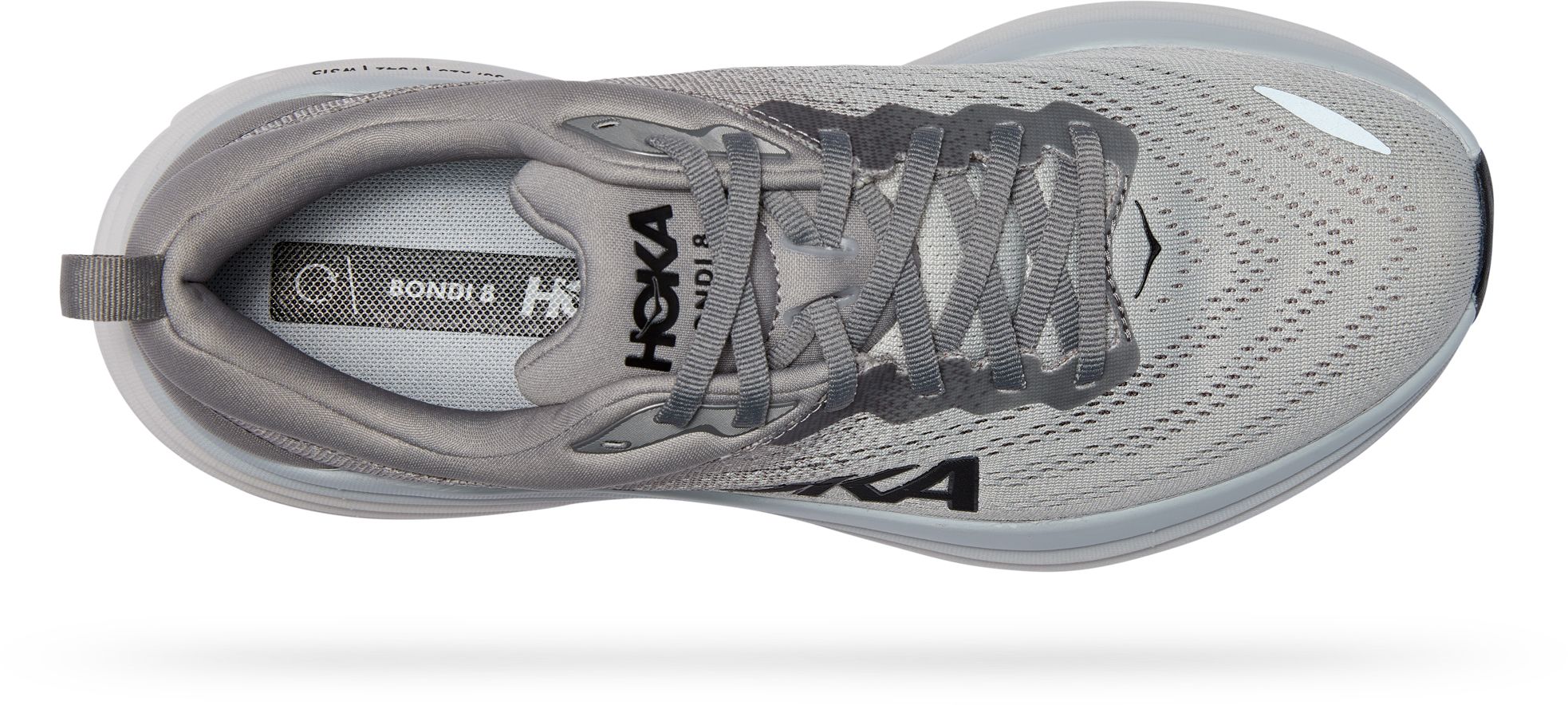 HOKA Men's Bondi 8 Running Shoes product image