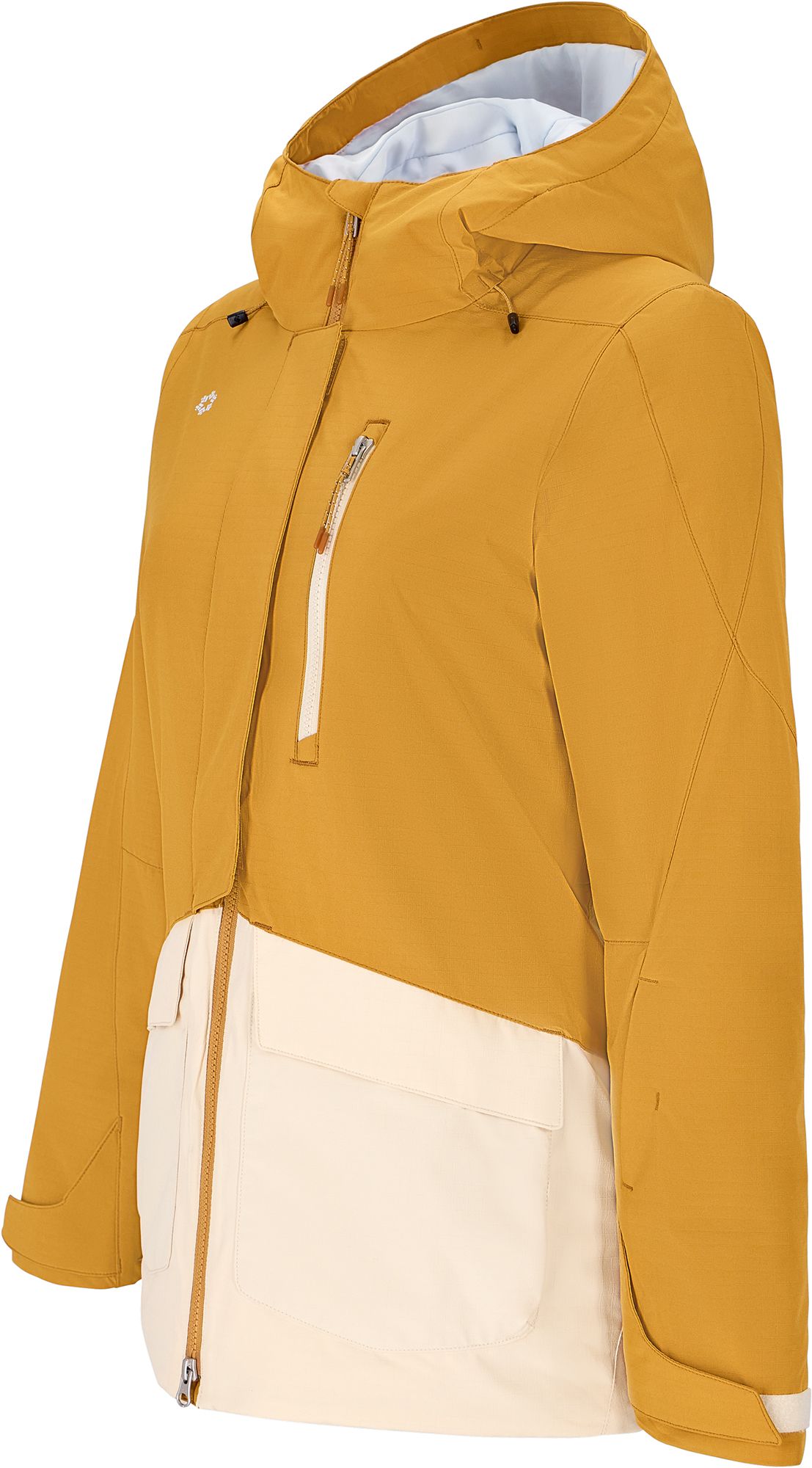 Obermeyer Women's First Tracks Jacket product image