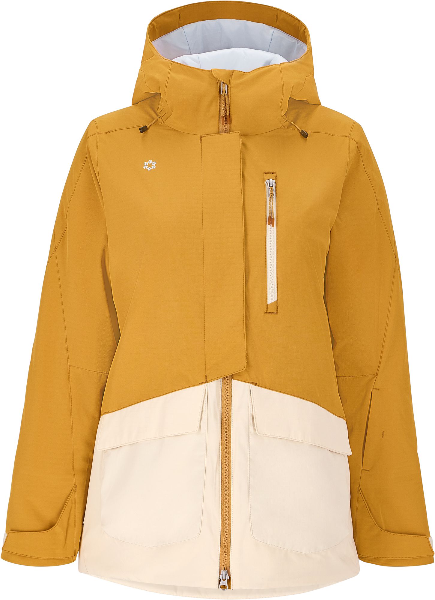 Obermeyer Women's First Tracks Jacket product image