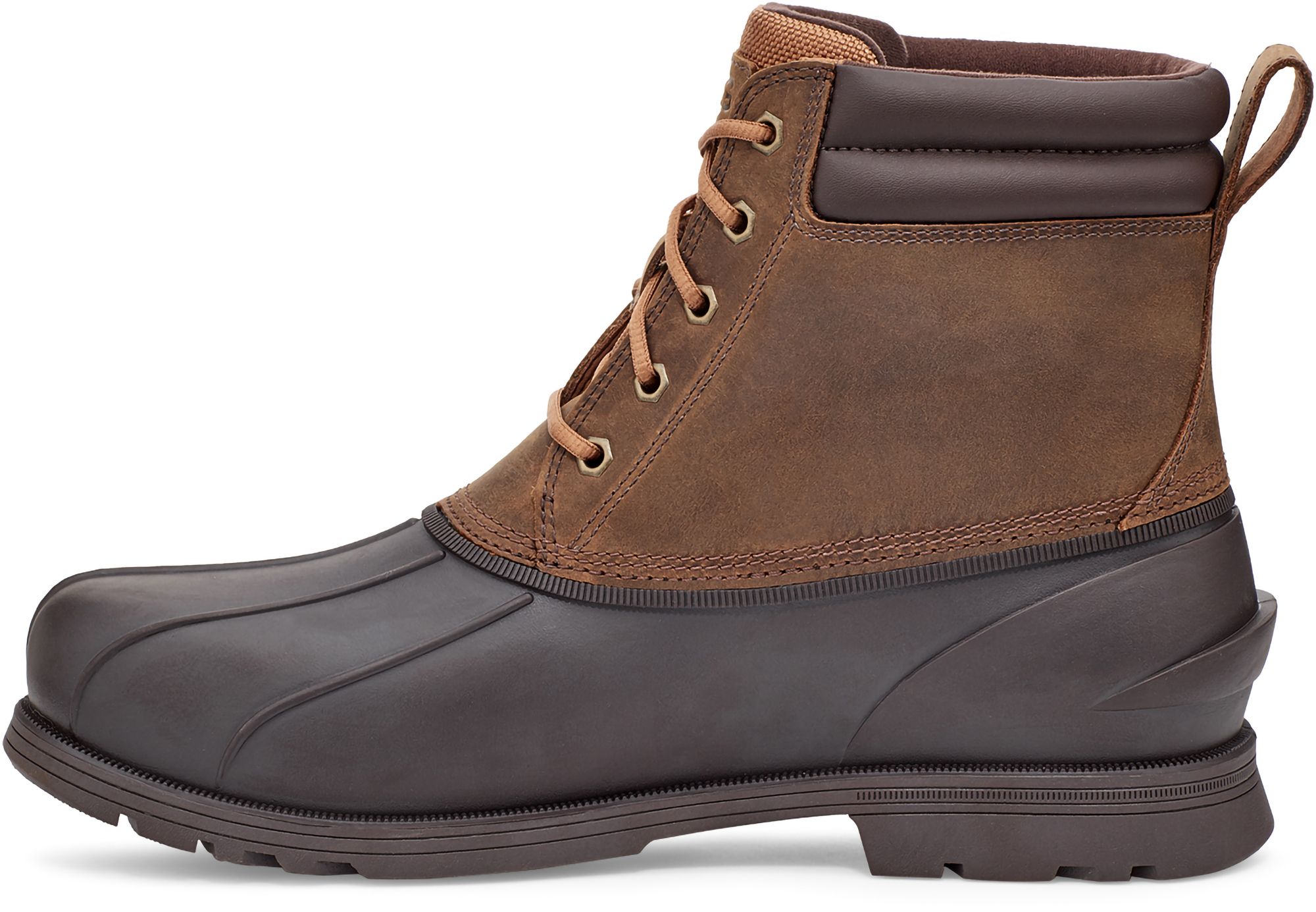 UGG Men's Gaston Mid Waterproof Boots product image